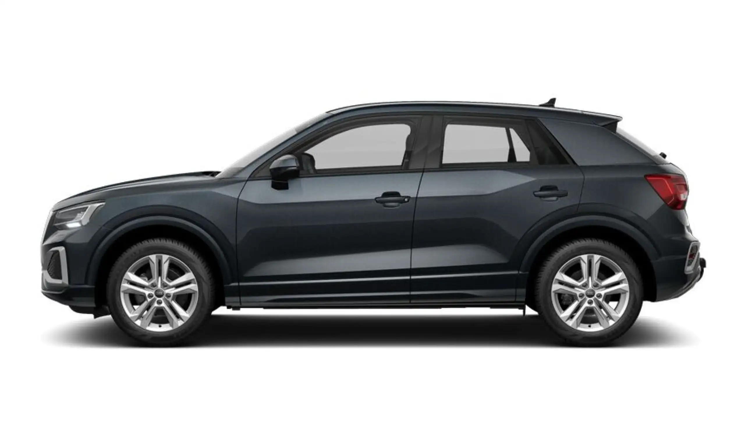 Audi - Q2