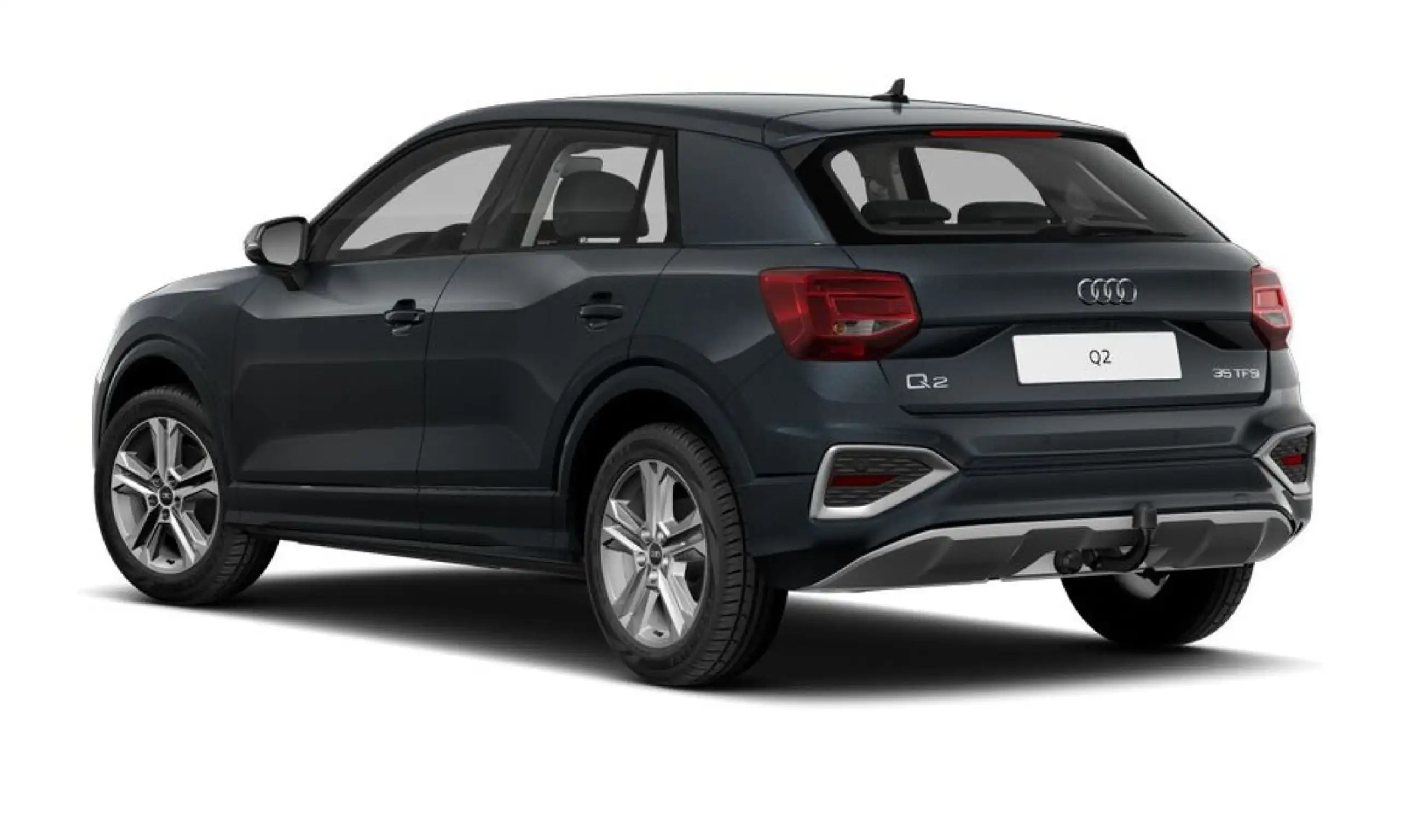 Audi - Q2