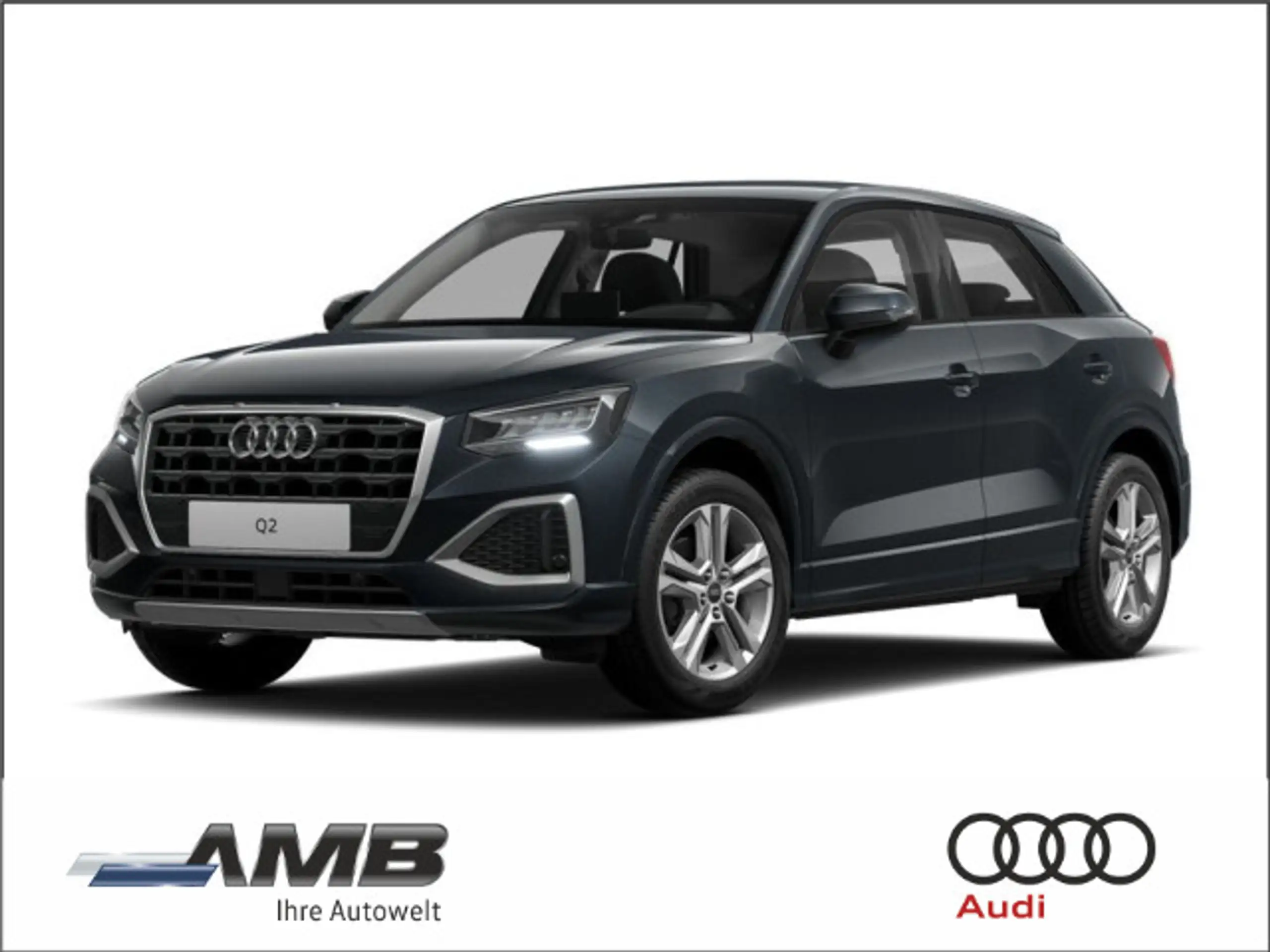 Audi - Q2