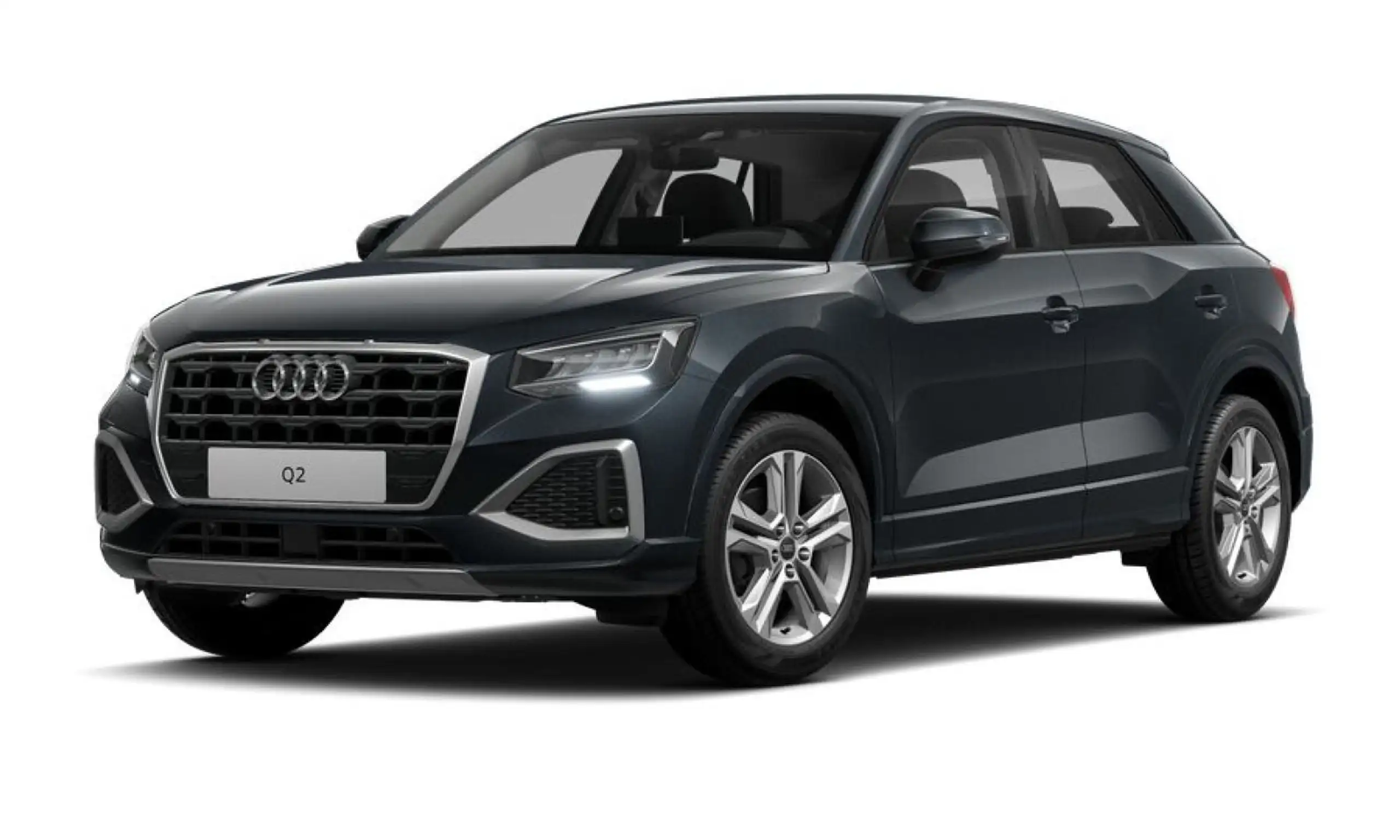 Audi - Q2