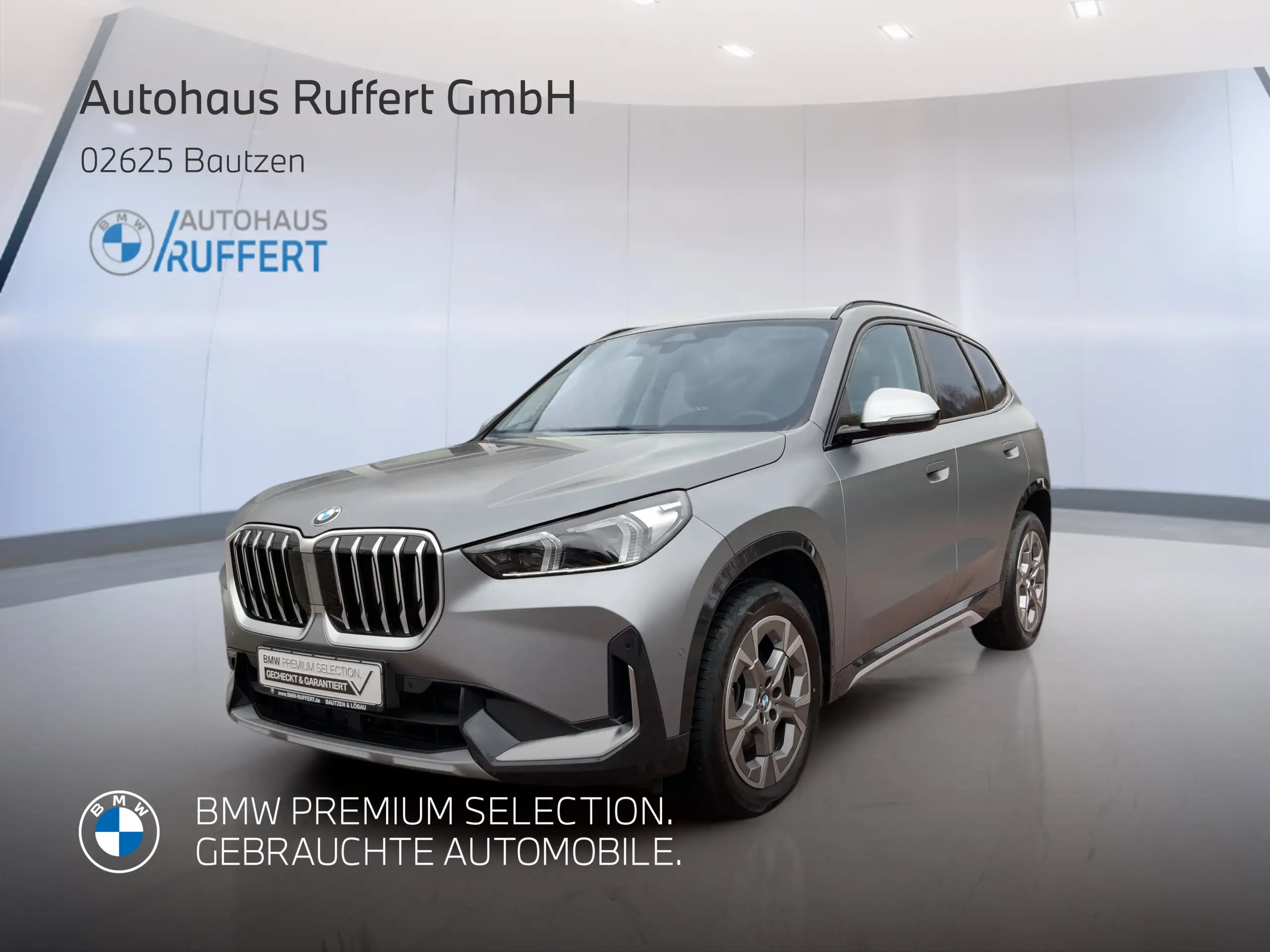 BMW - X1