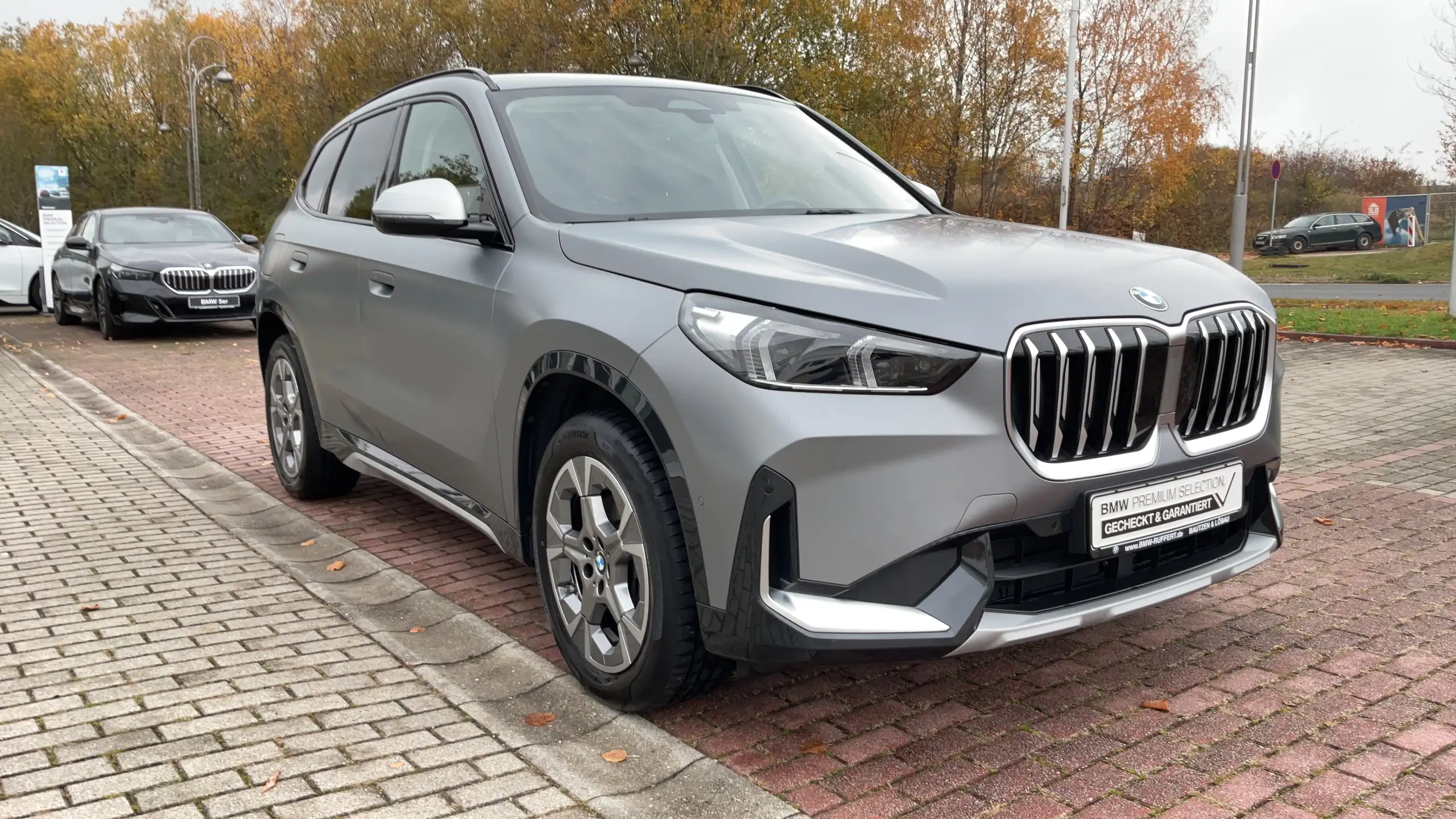 BMW - X1