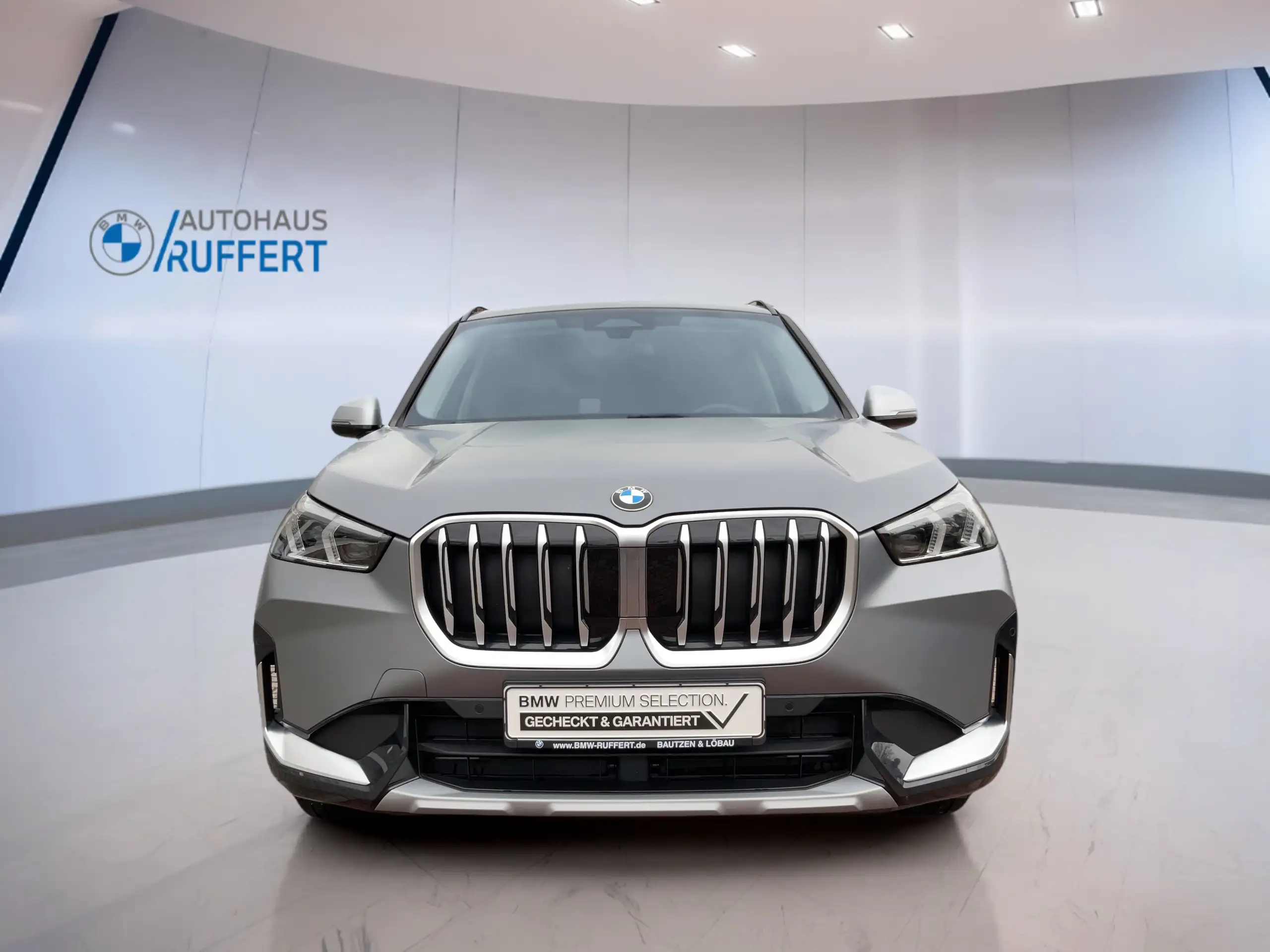 BMW - X1