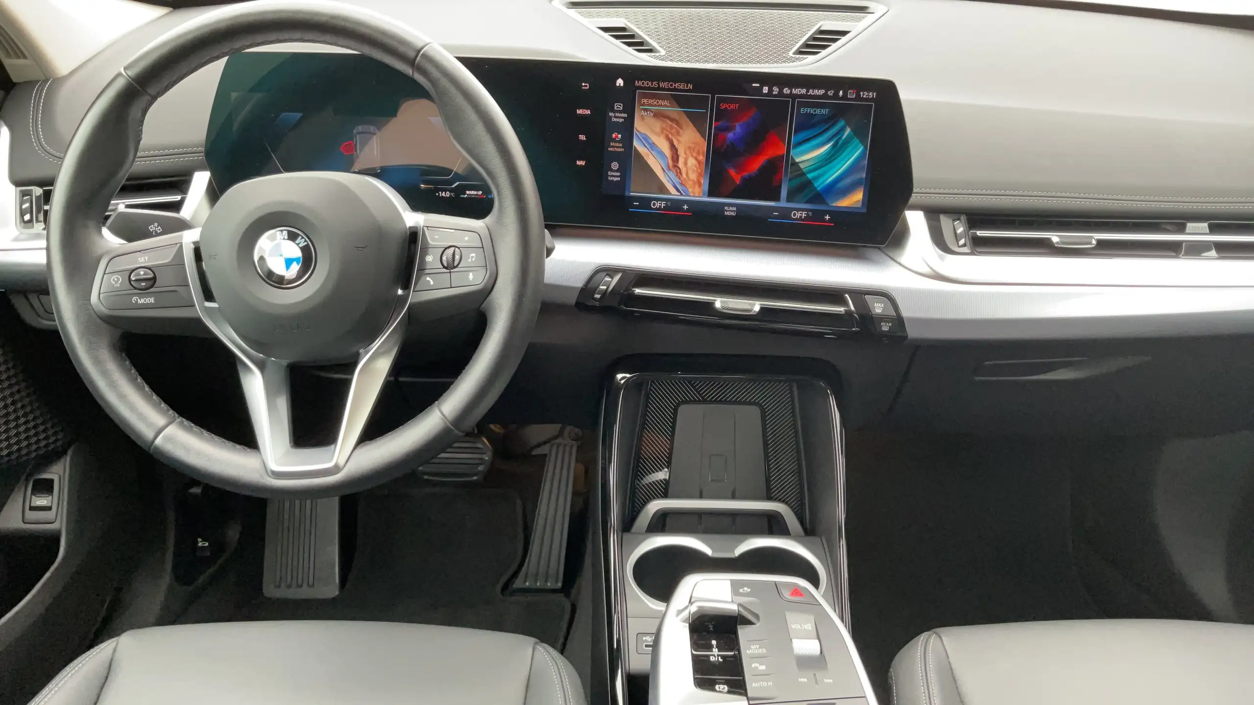 BMW - X1