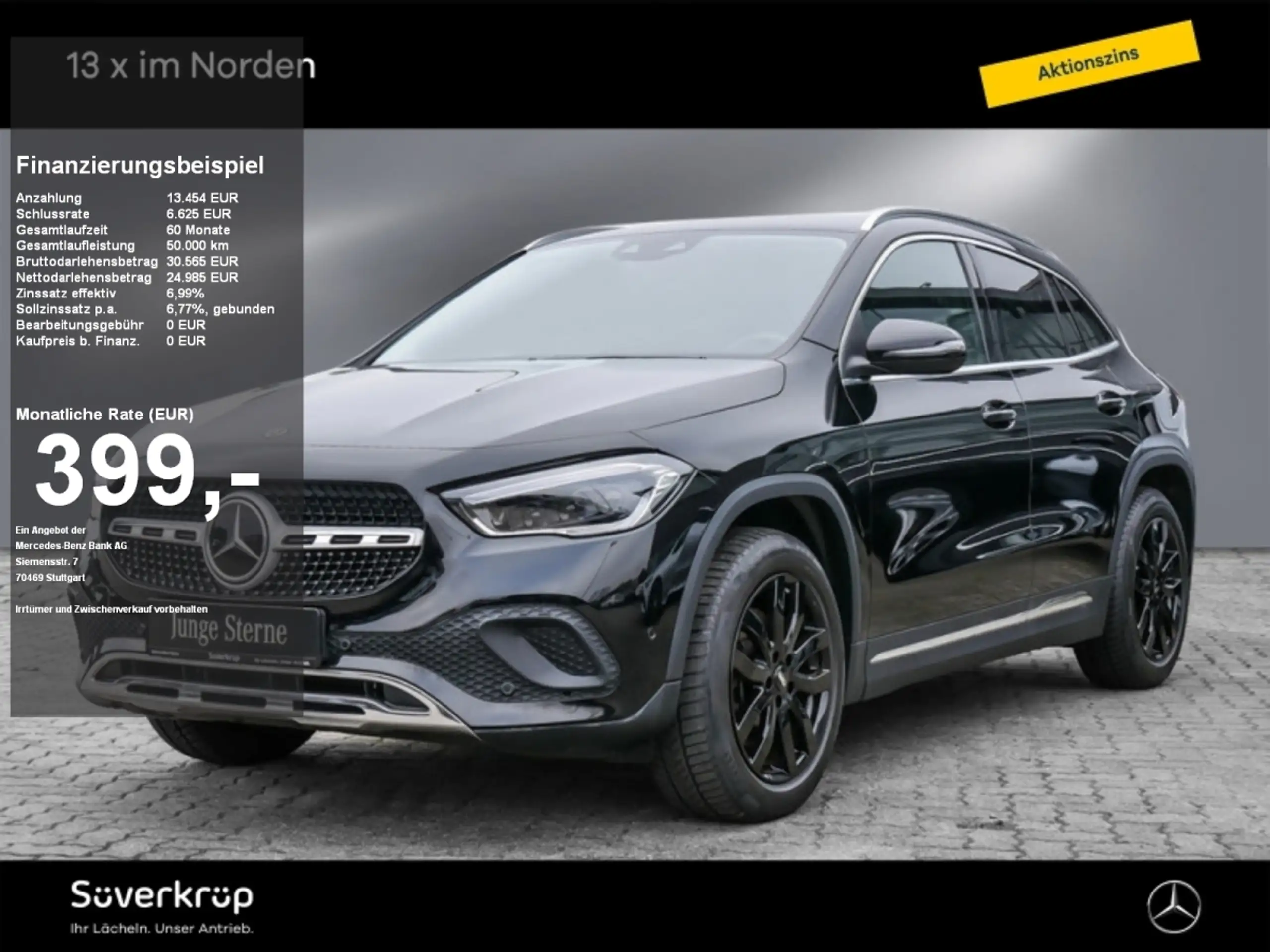 Mercedes-Benz GLA 250 2022