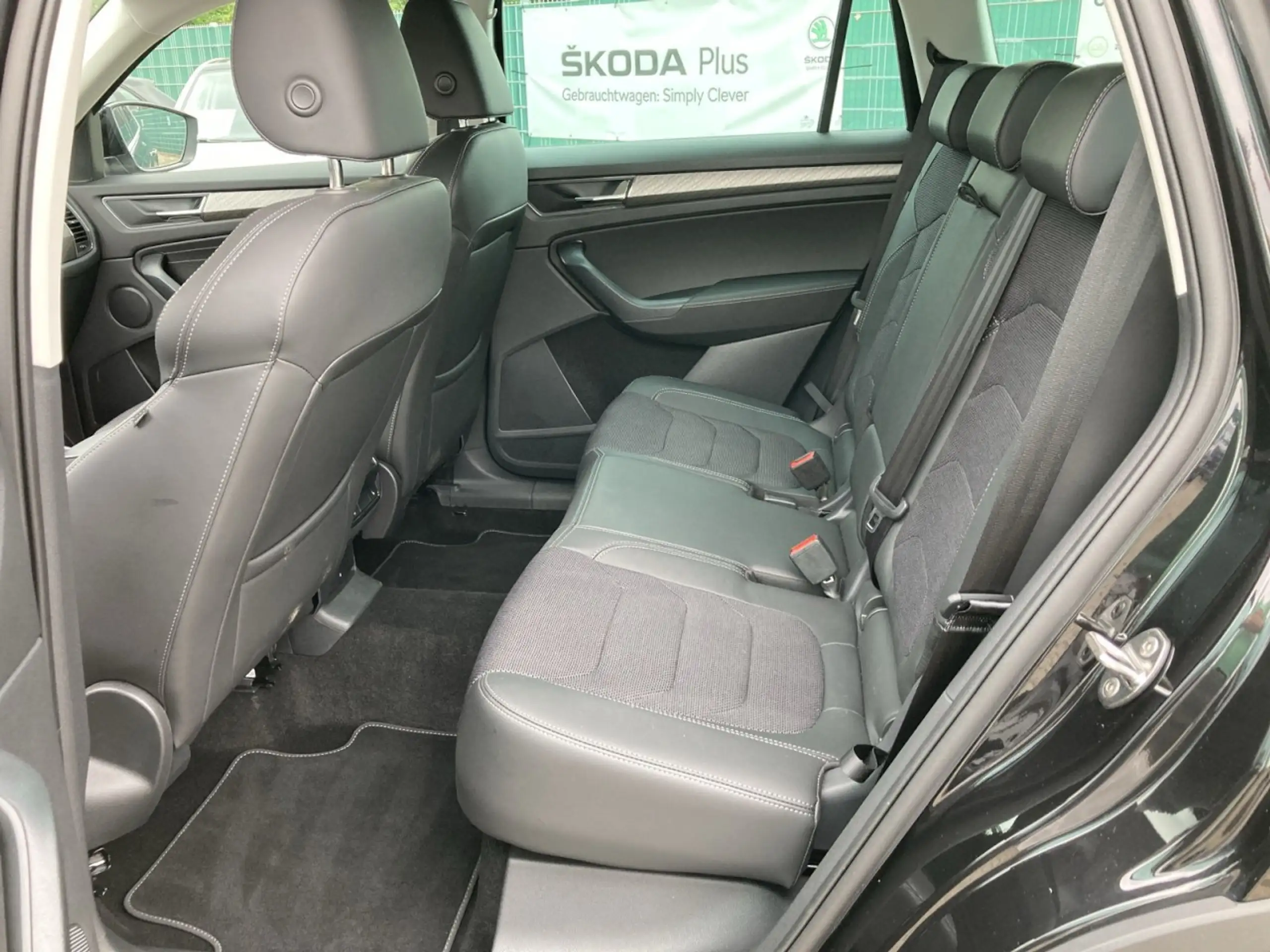 Skoda - Kodiaq