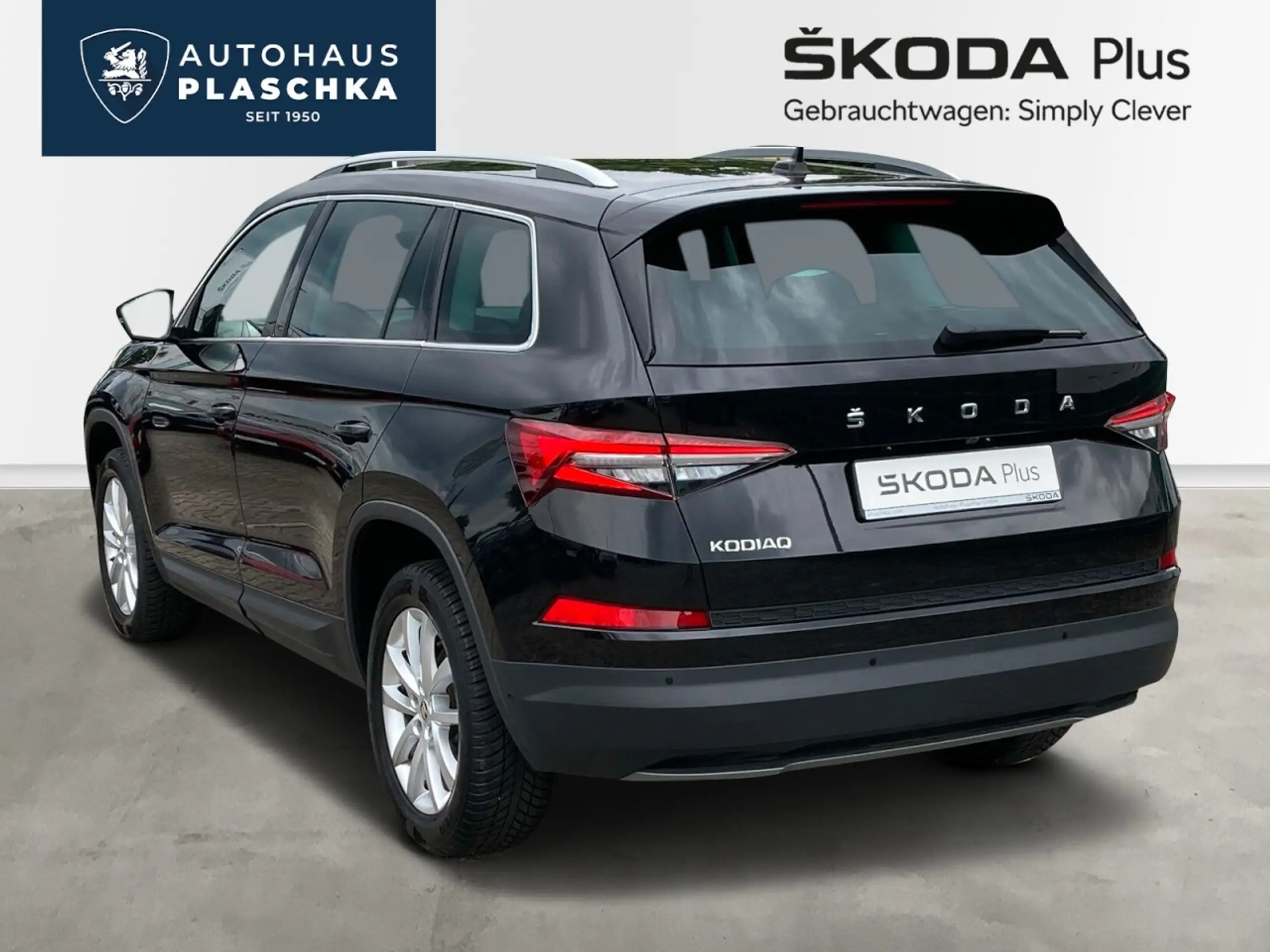 Skoda - Kodiaq