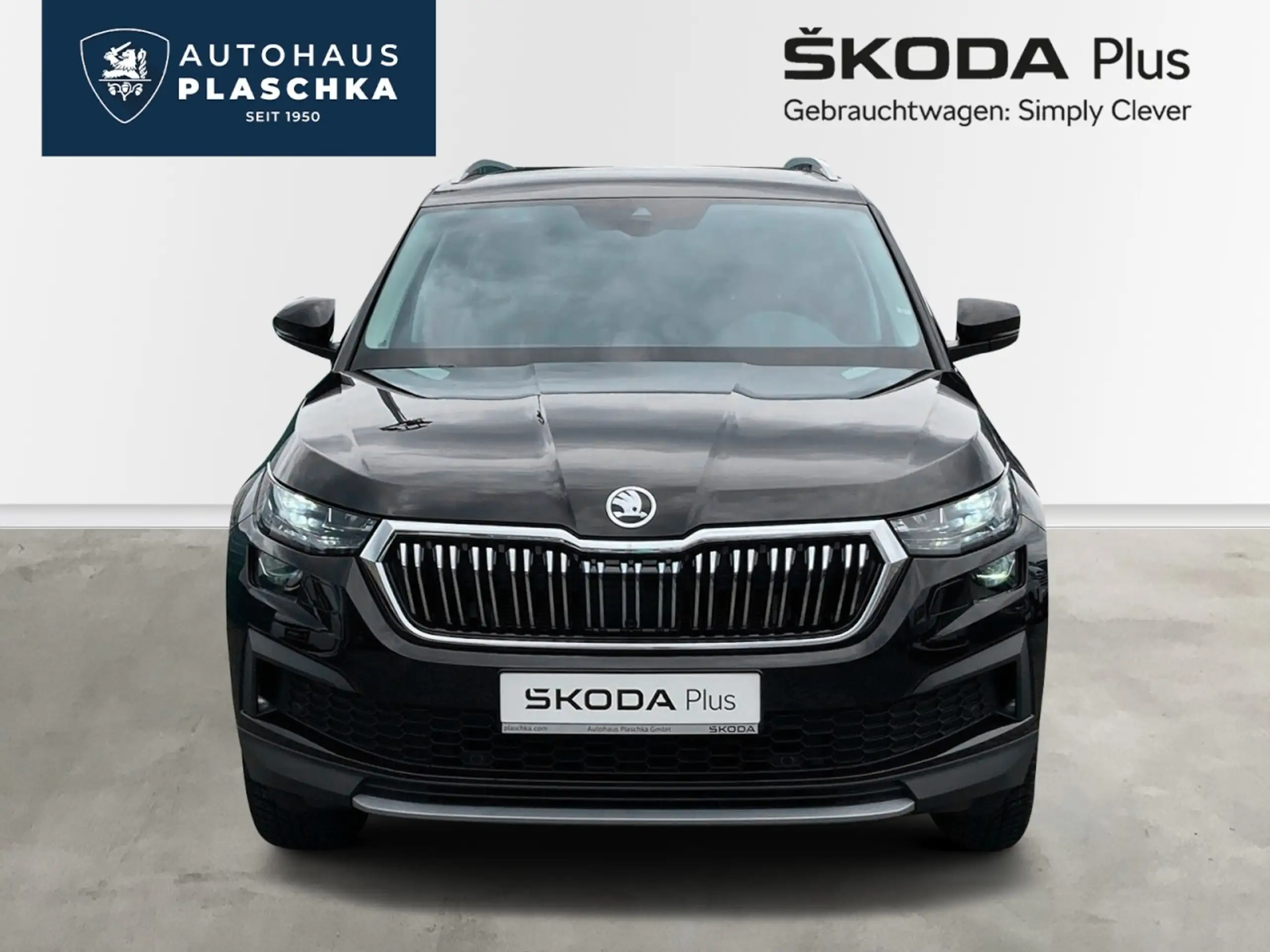 Skoda - Kodiaq