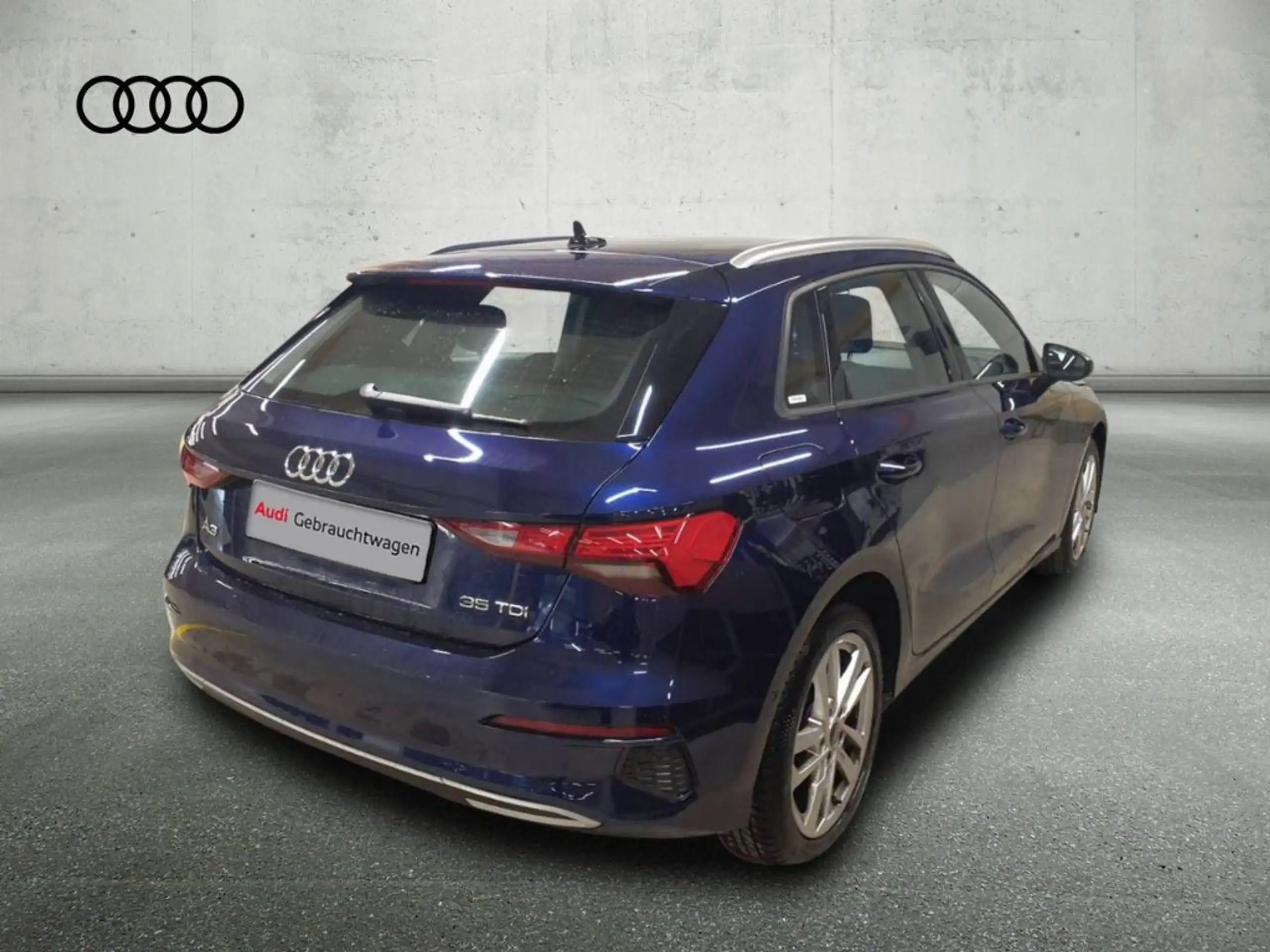 Audi - A3