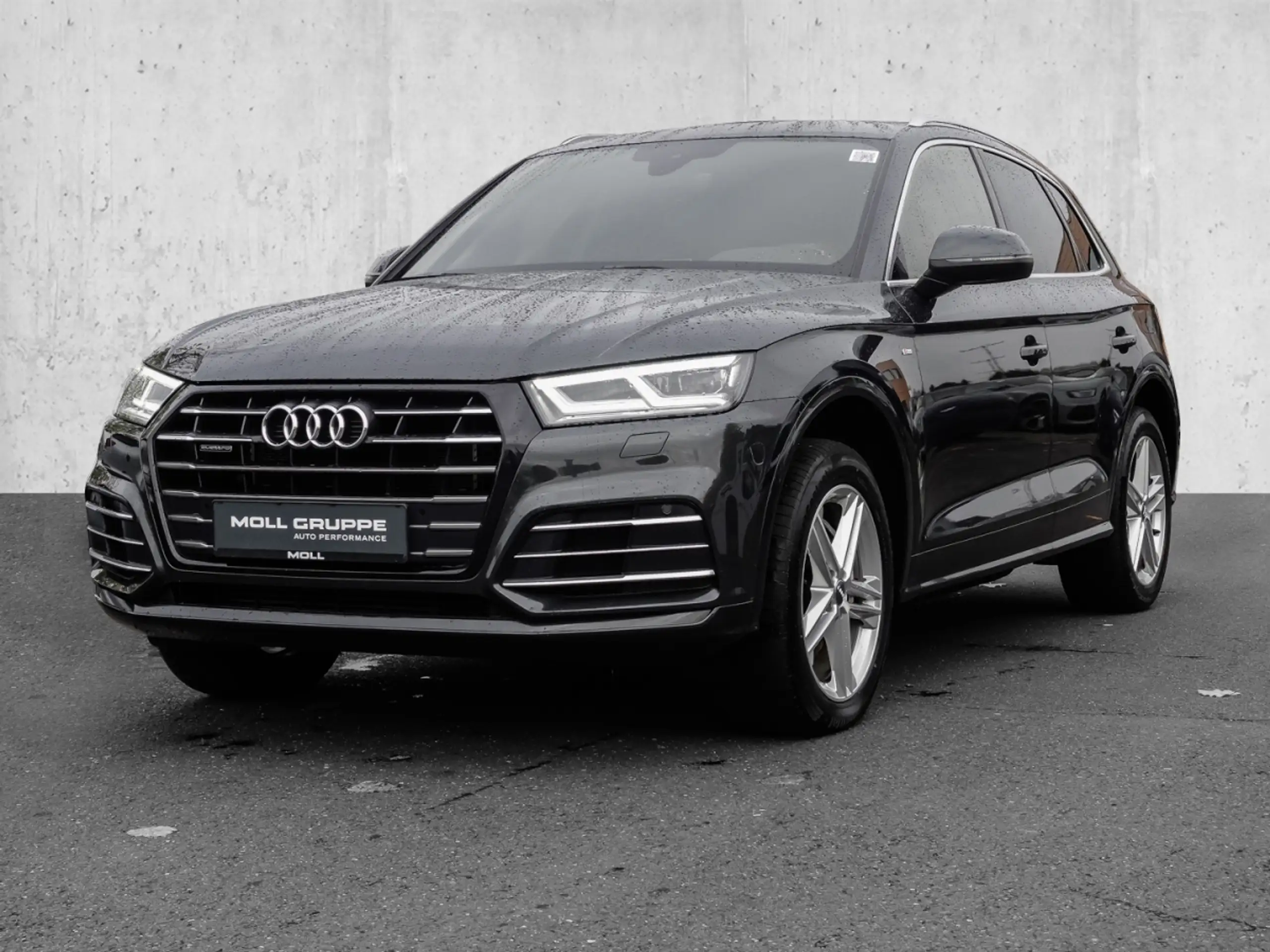 Audi - Q5