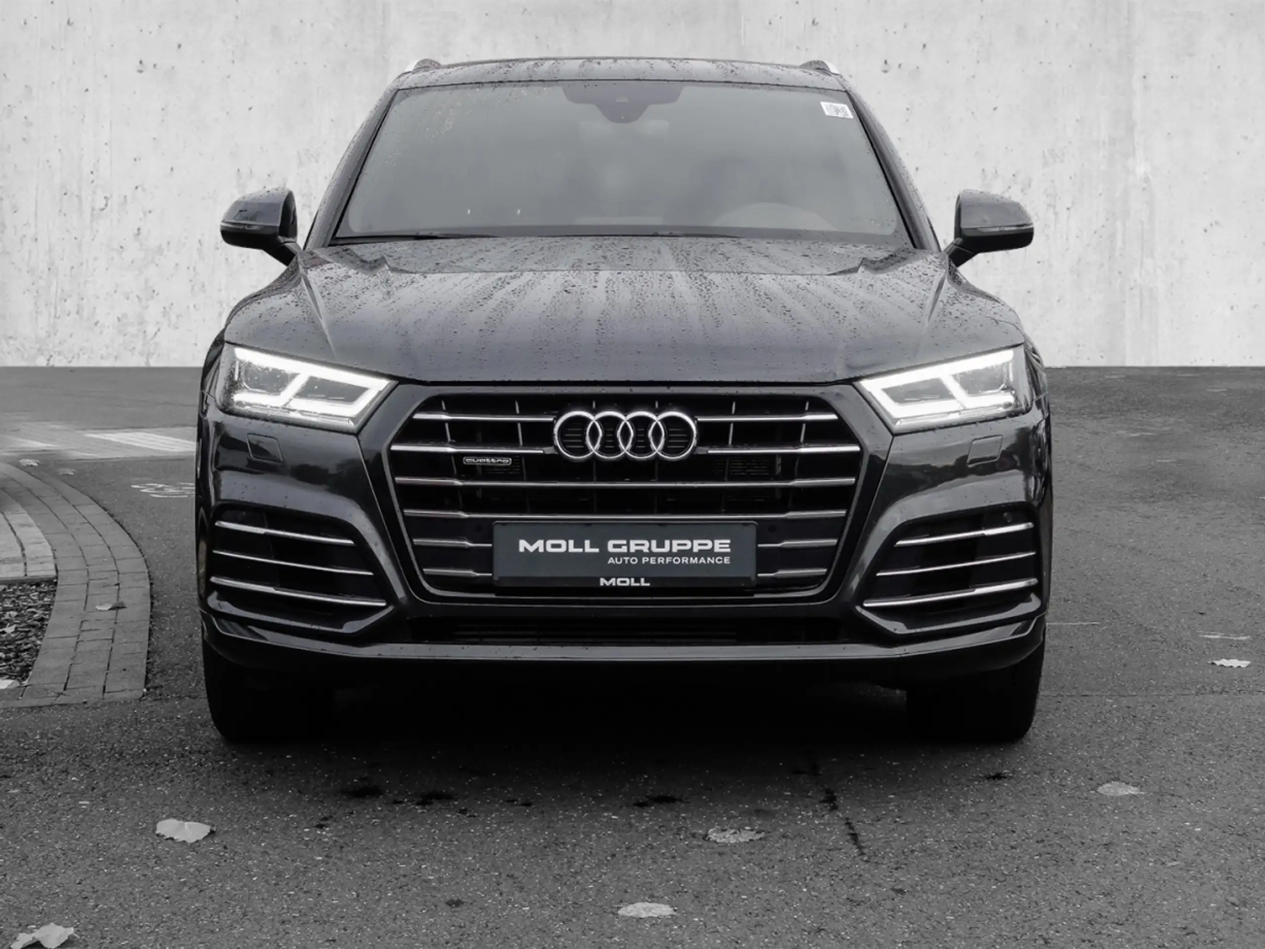 Audi - Q5