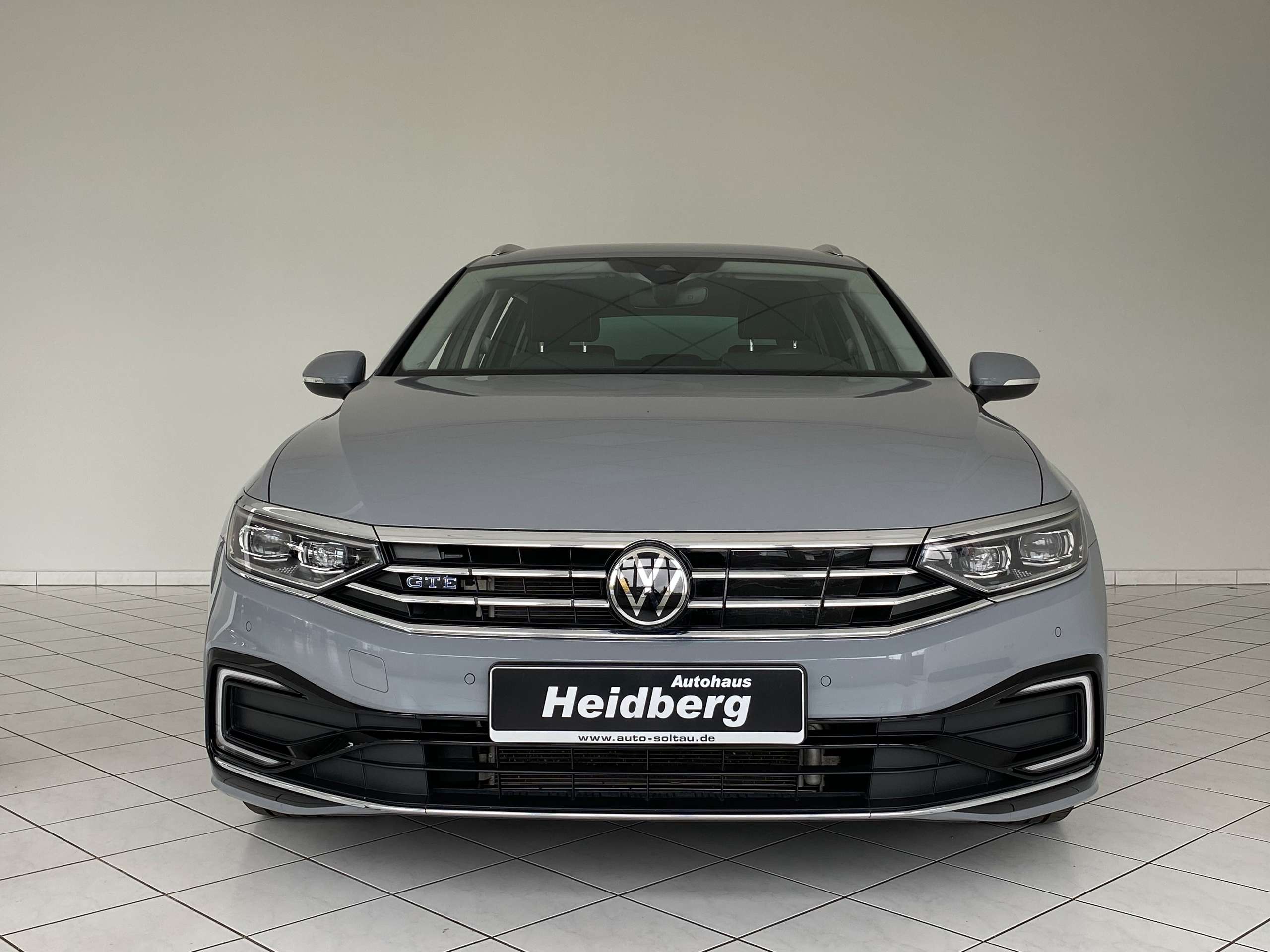 Volkswagen - Passat Variant