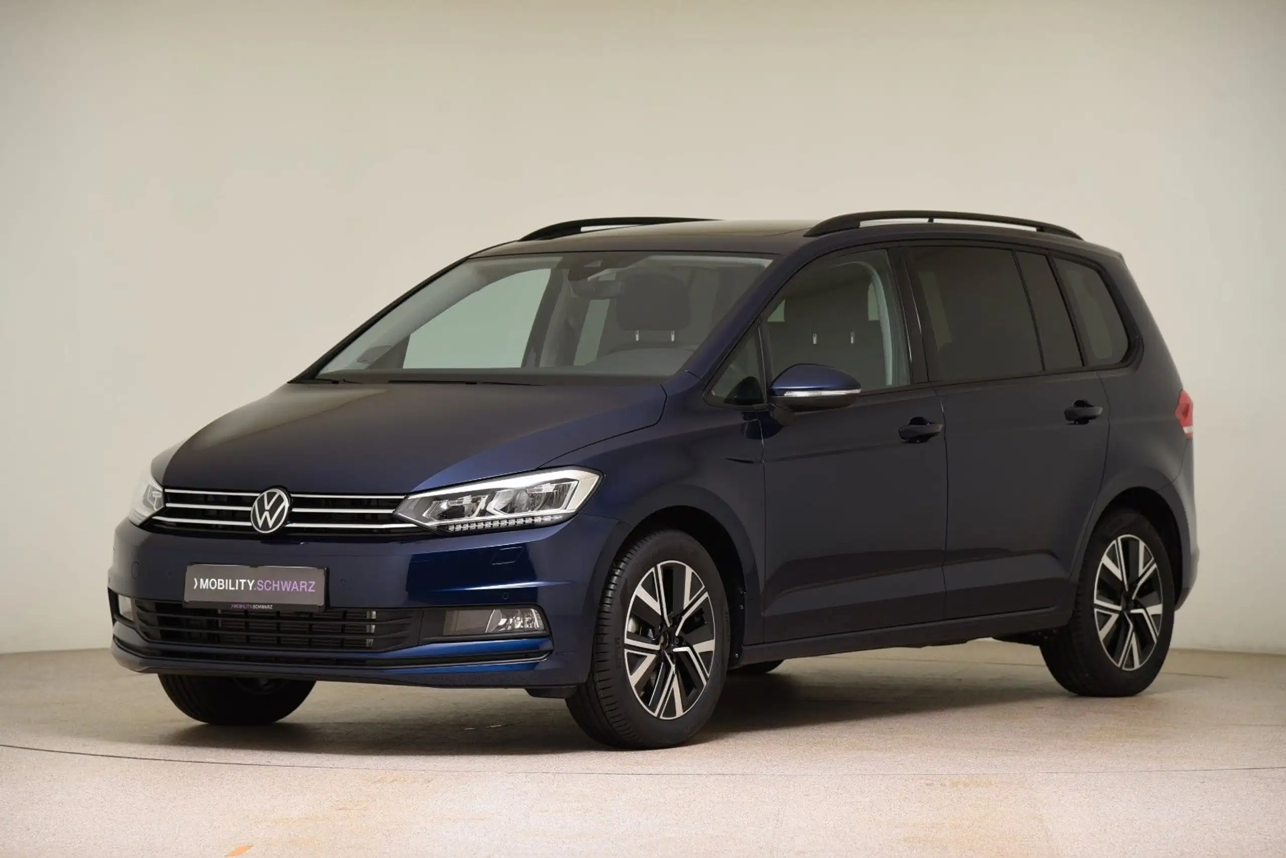 Volkswagen - Touran