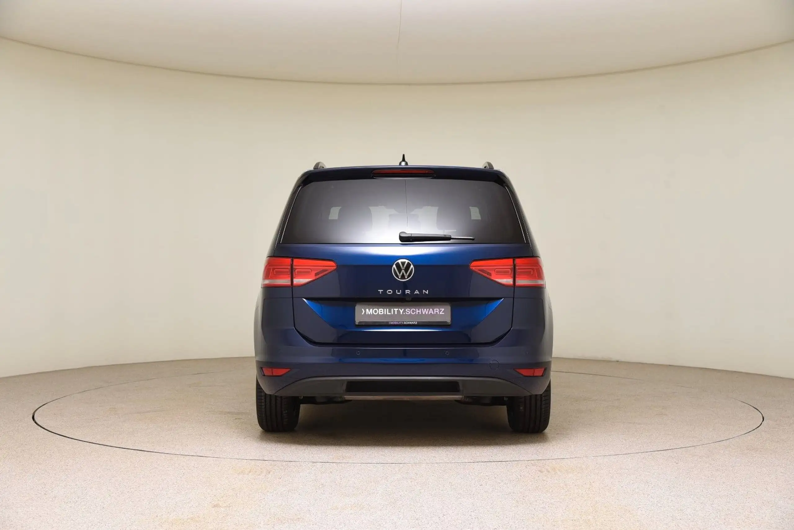 Volkswagen - Touran