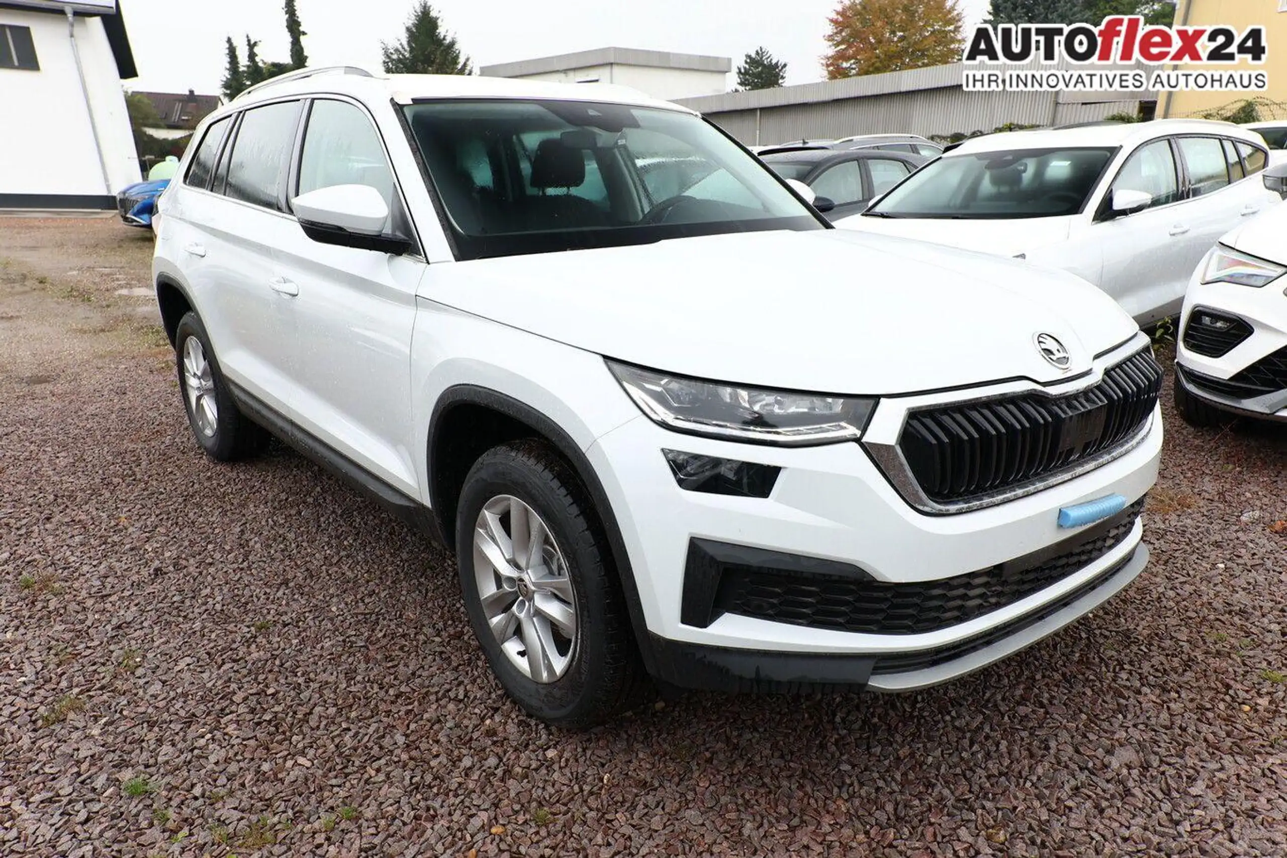 Skoda - Kodiaq