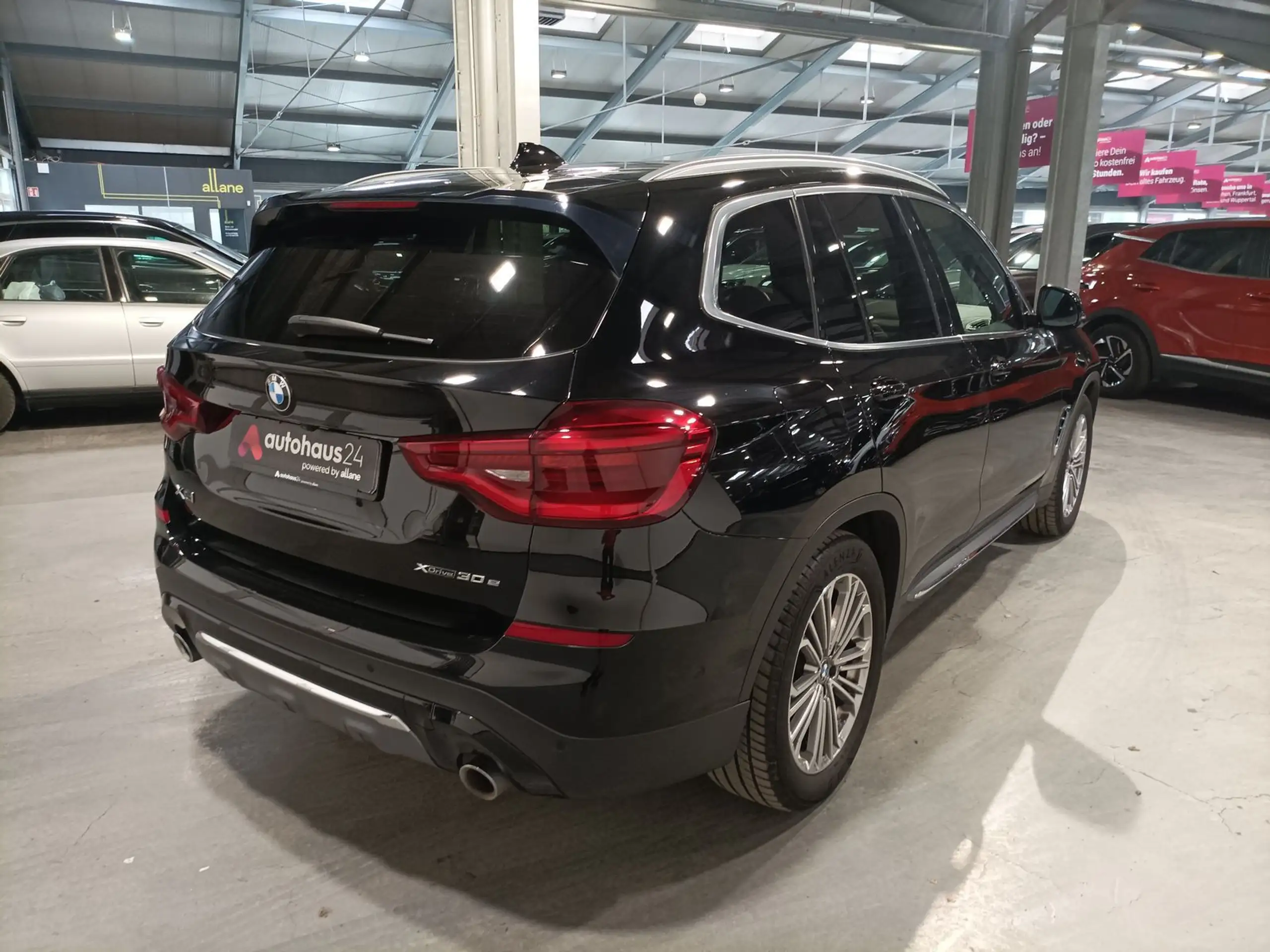 BMW - X3