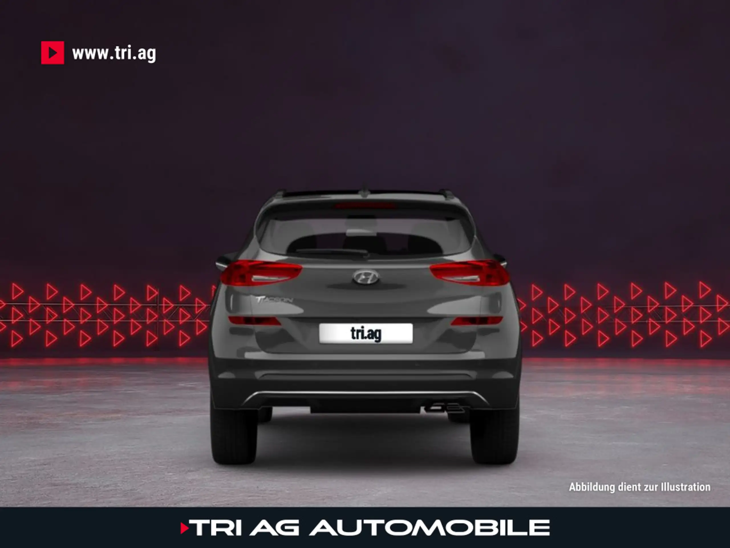 Hyundai - TUCSON