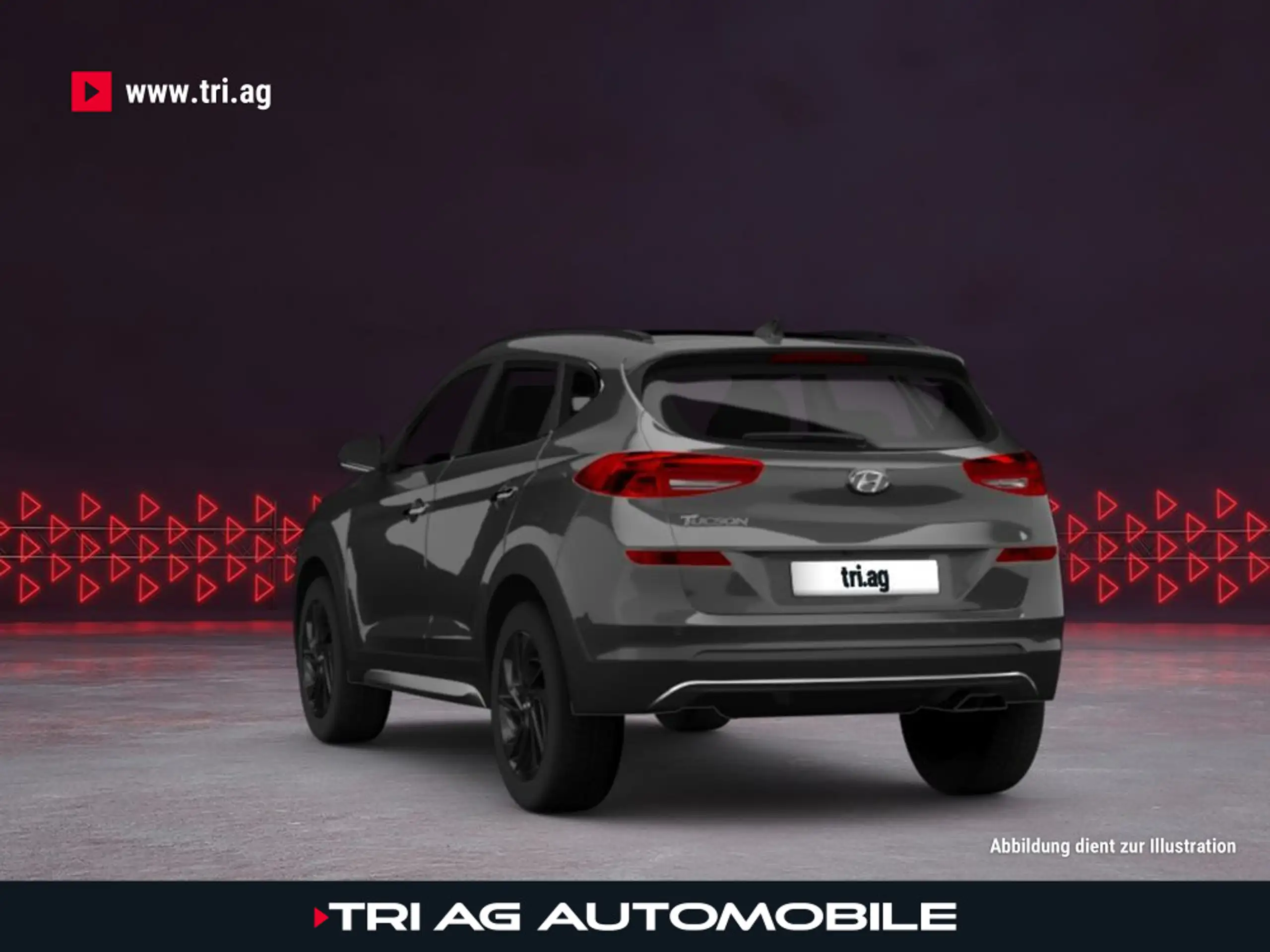 Hyundai - TUCSON