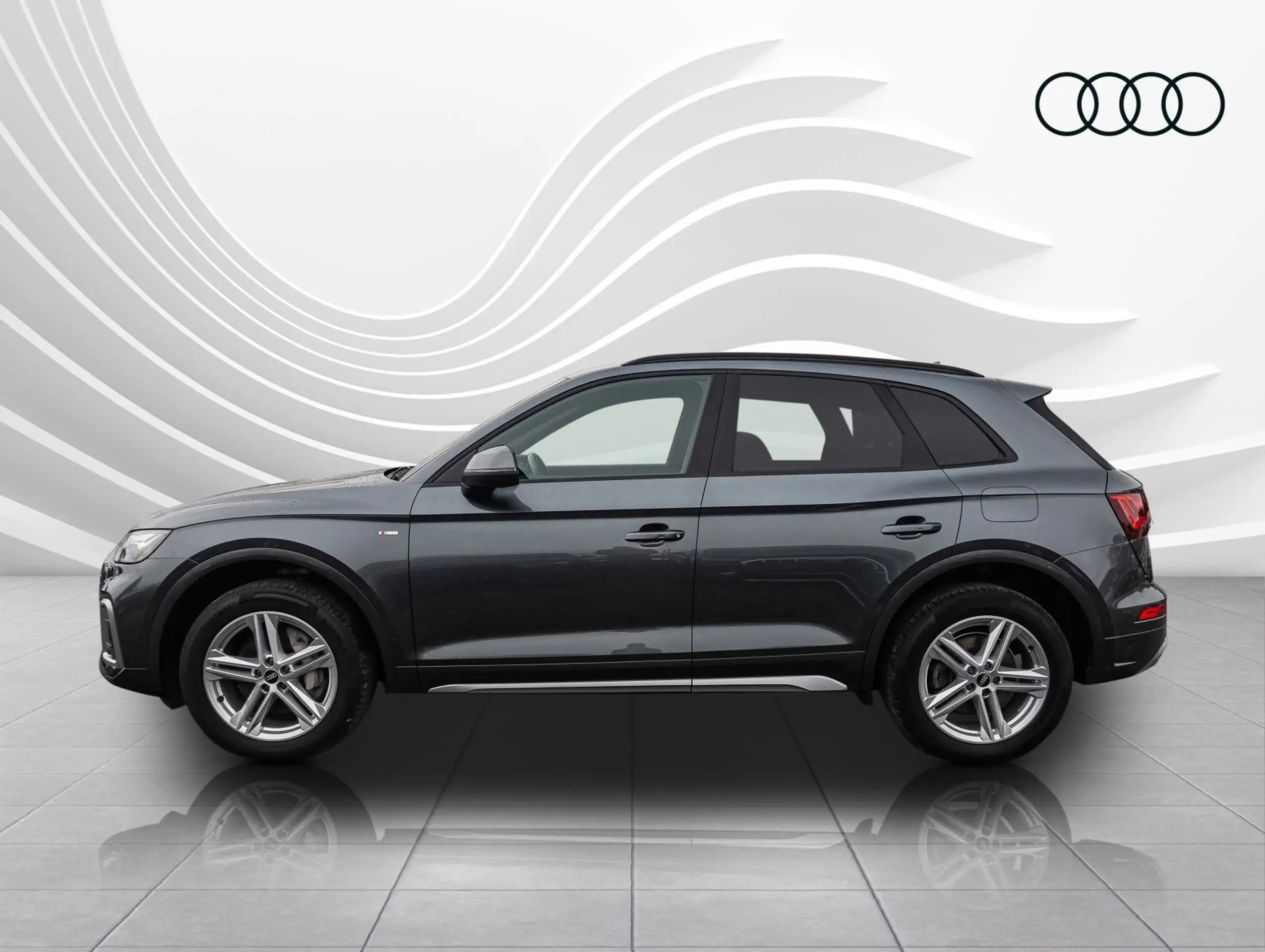 Audi - Q5