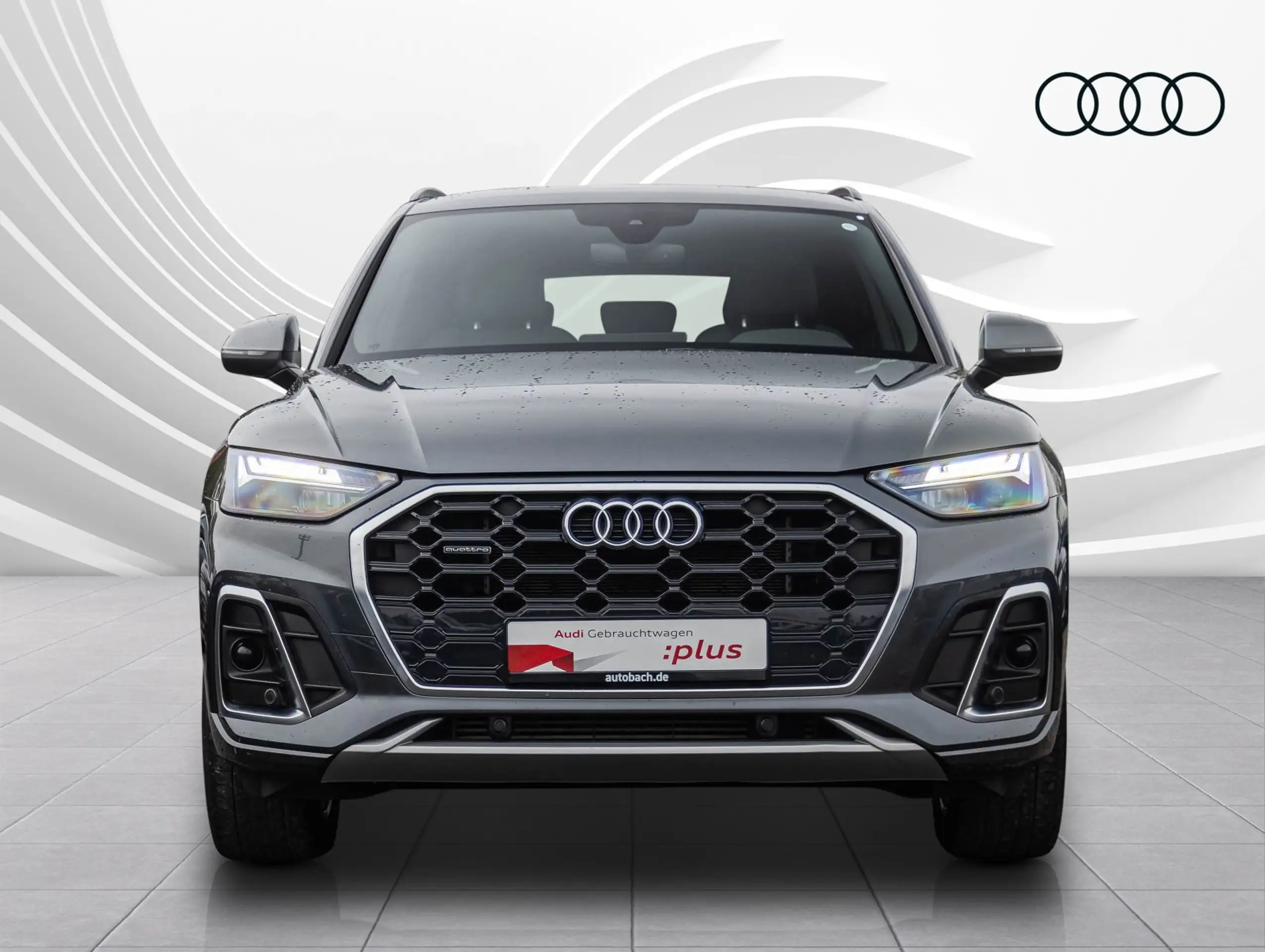 Audi - Q5