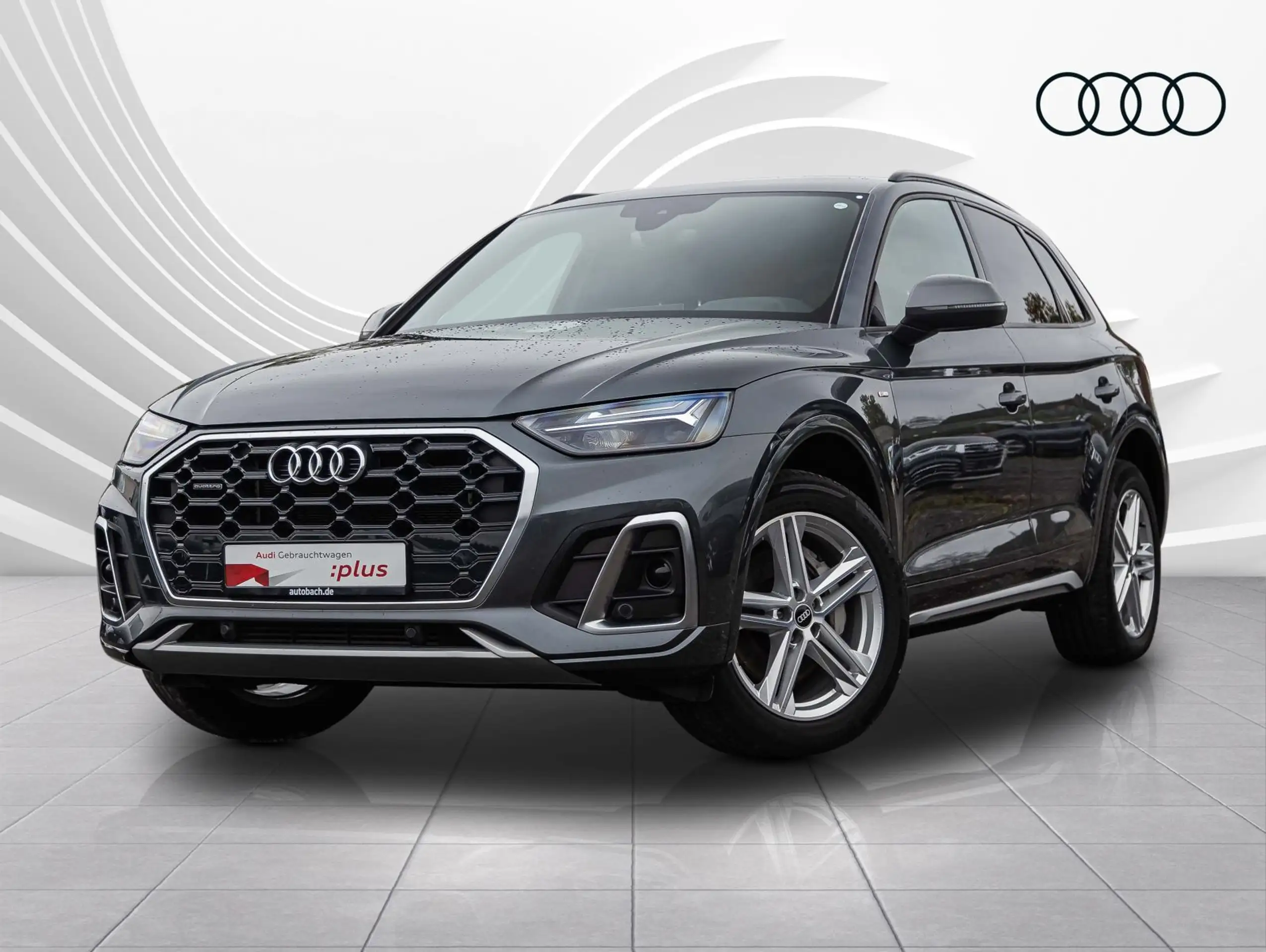 Audi - Q5