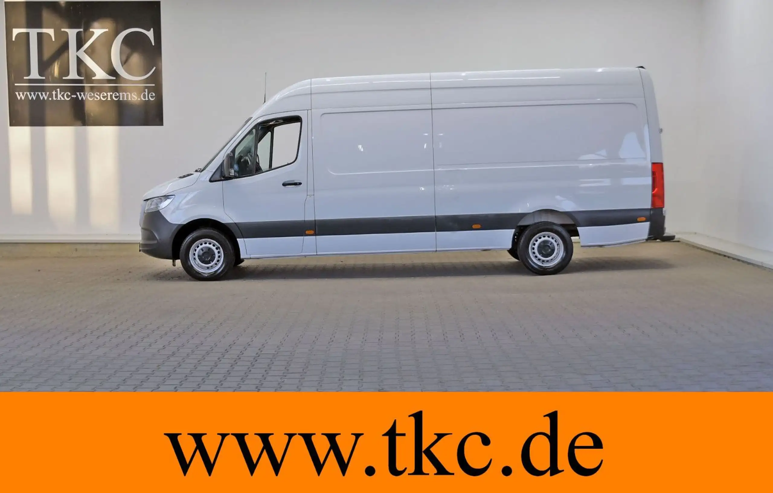 Mercedes-Benz - Sprinter