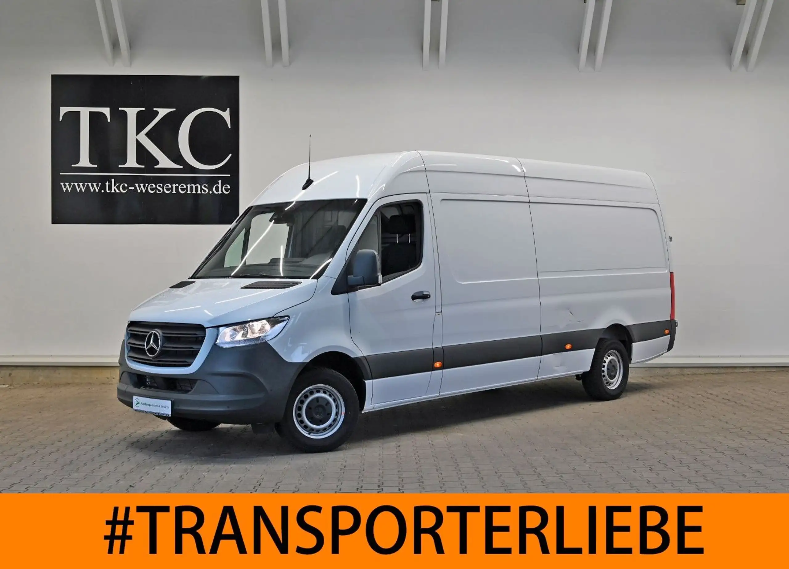 Mercedes-Benz - Sprinter