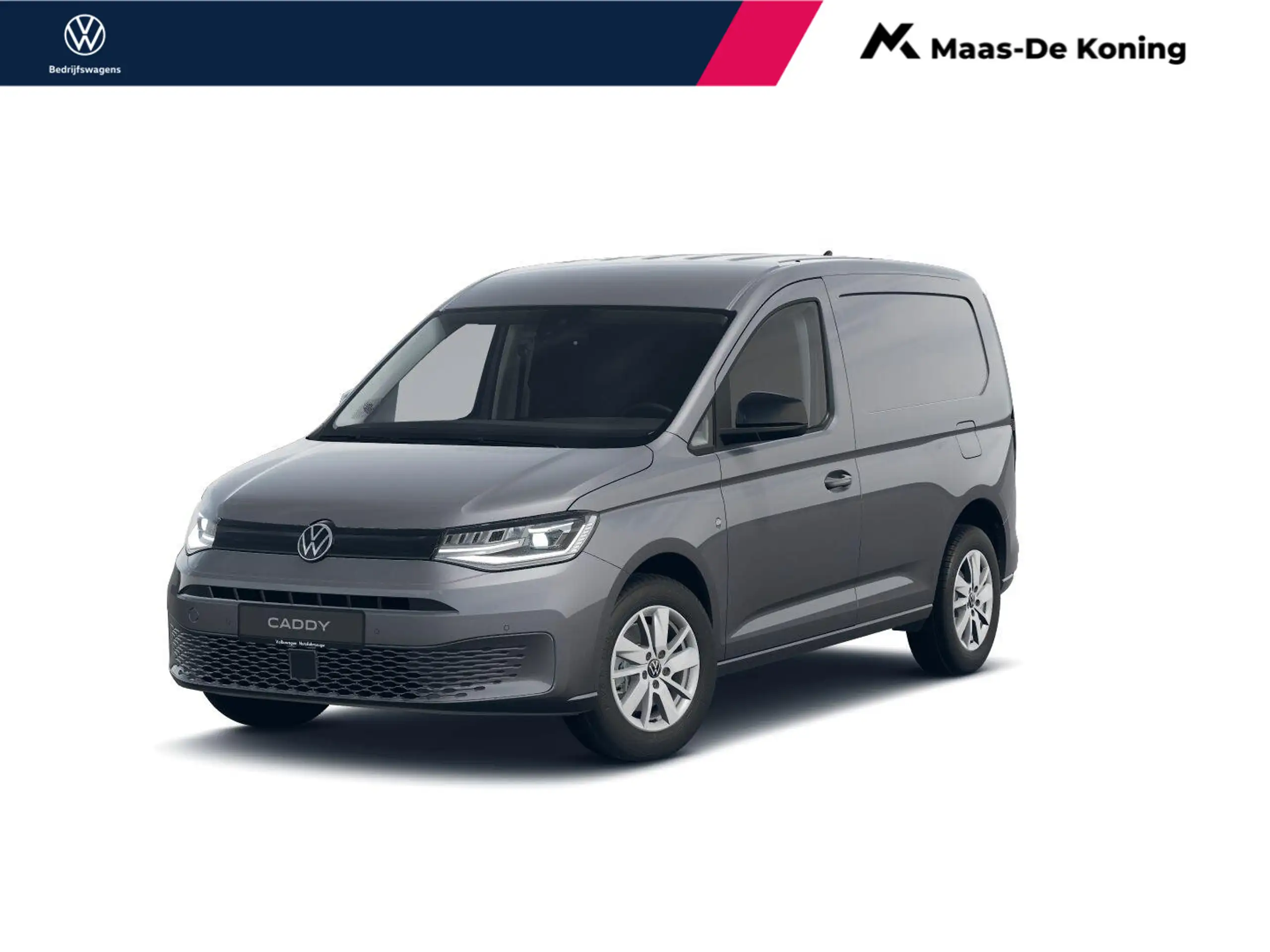 Volkswagen - Caddy