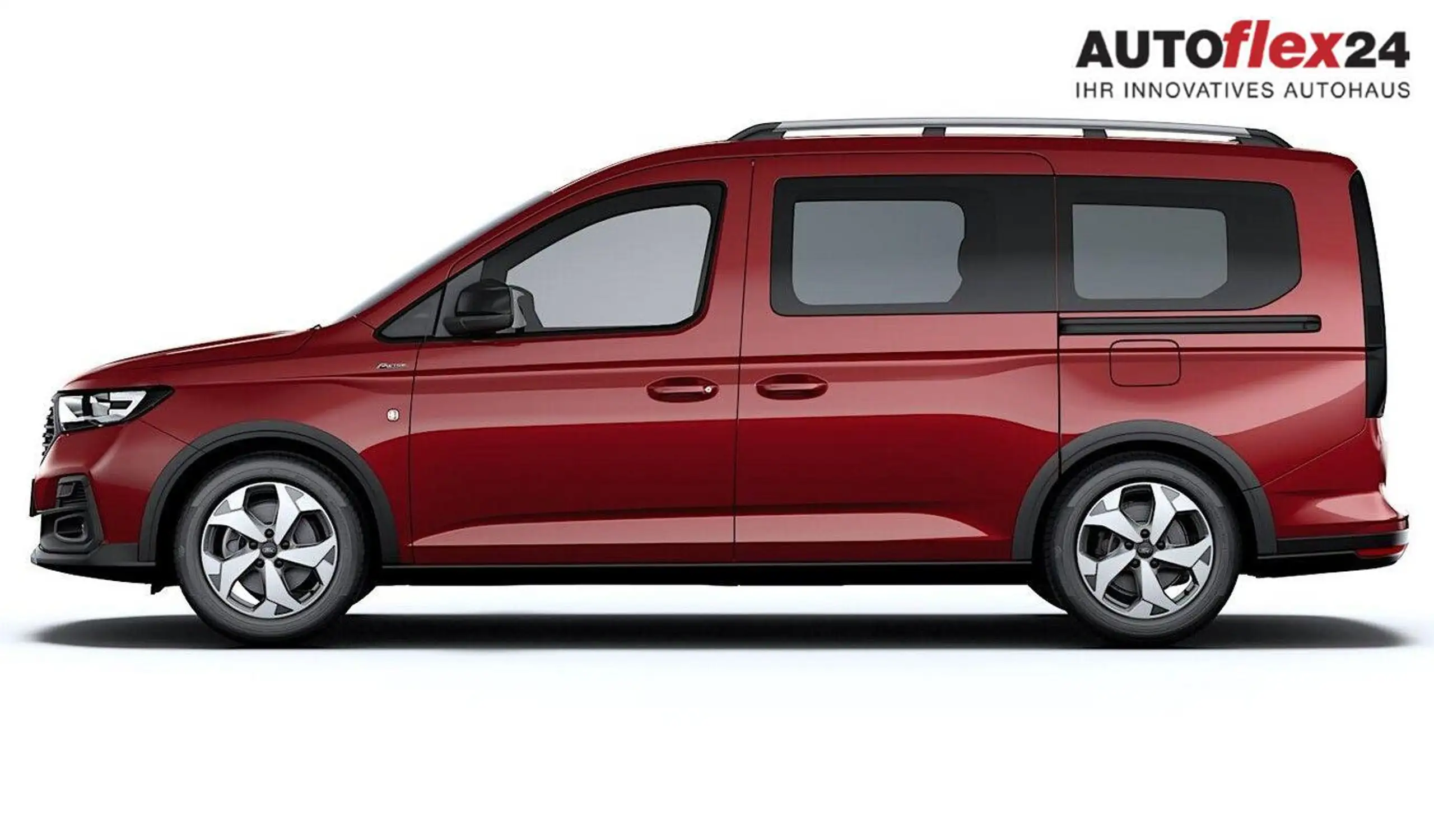 Ford - Grand Tourneo