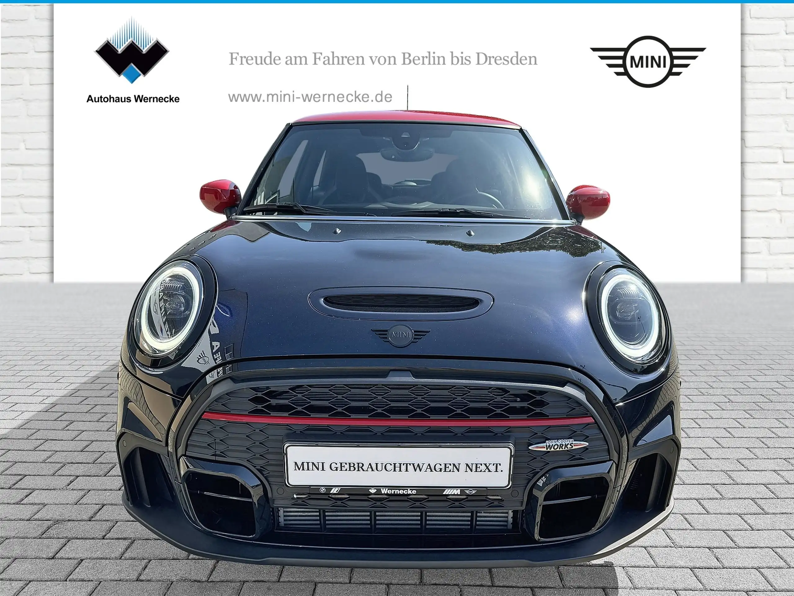 MINI - John Cooper Works