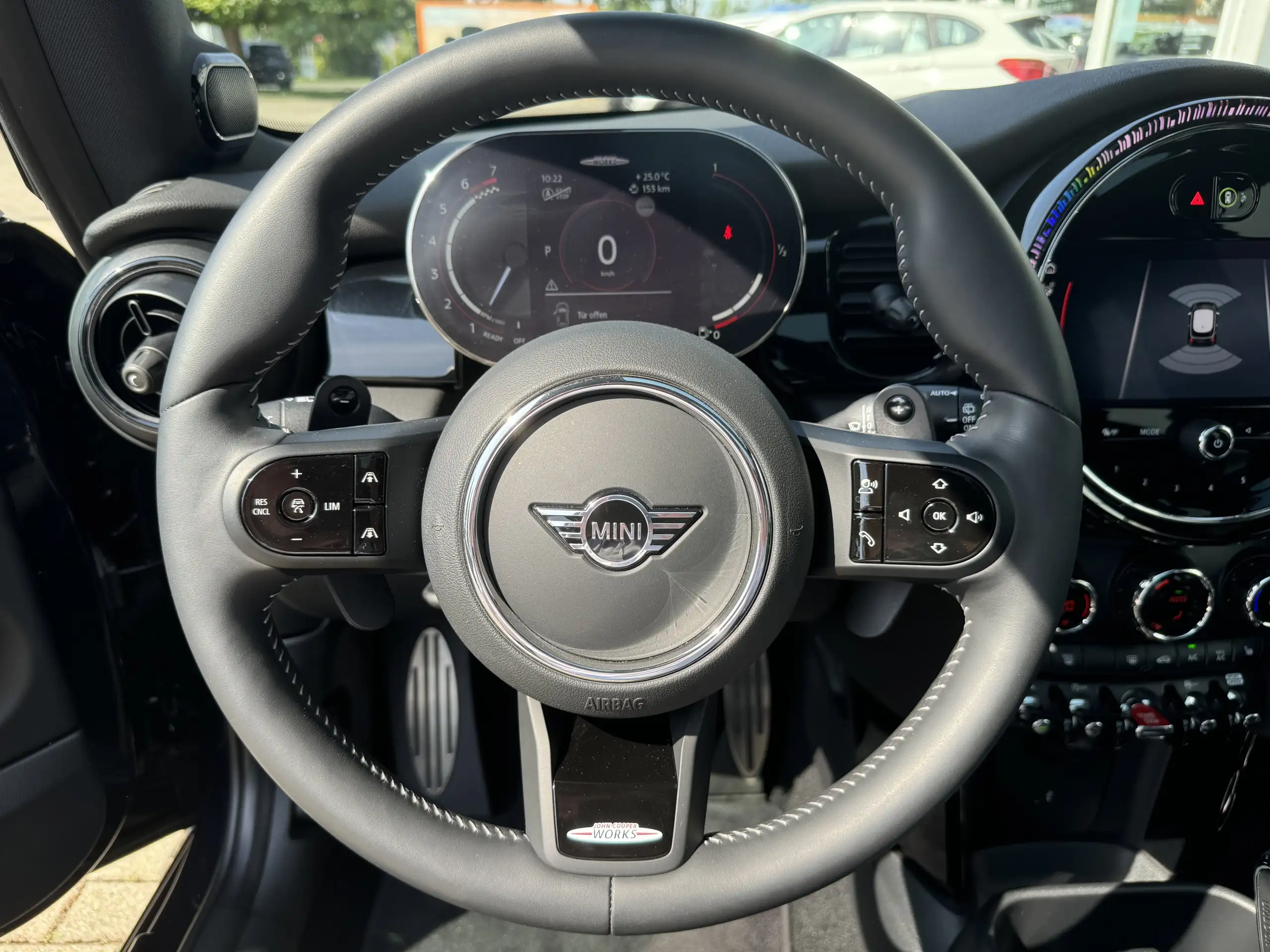 MINI - John Cooper Works