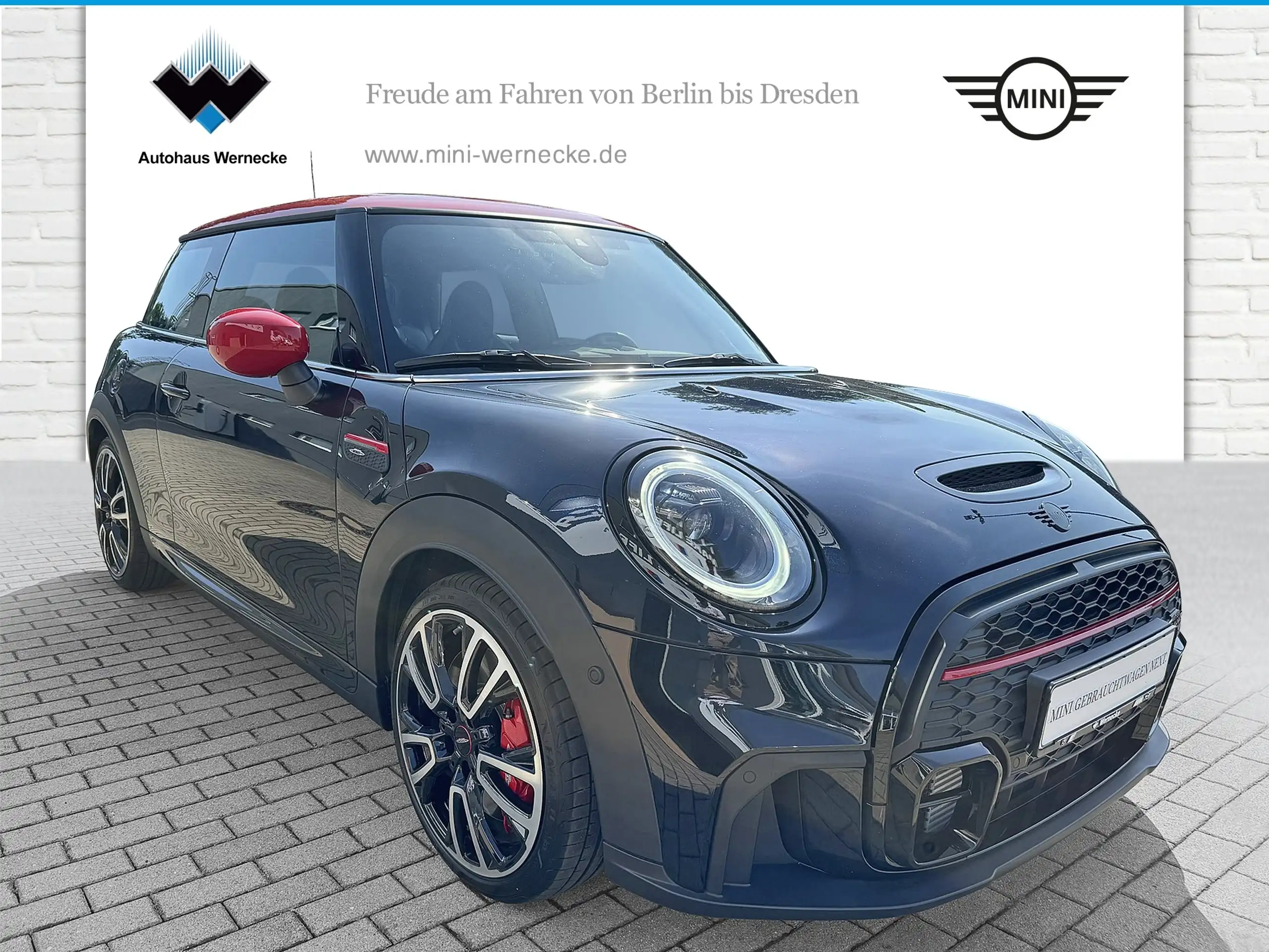 MINI - John Cooper Works