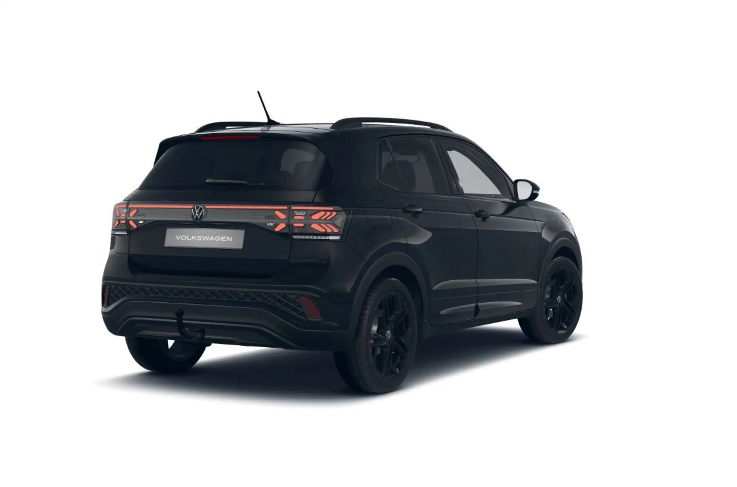 Volkswagen - T-Cross