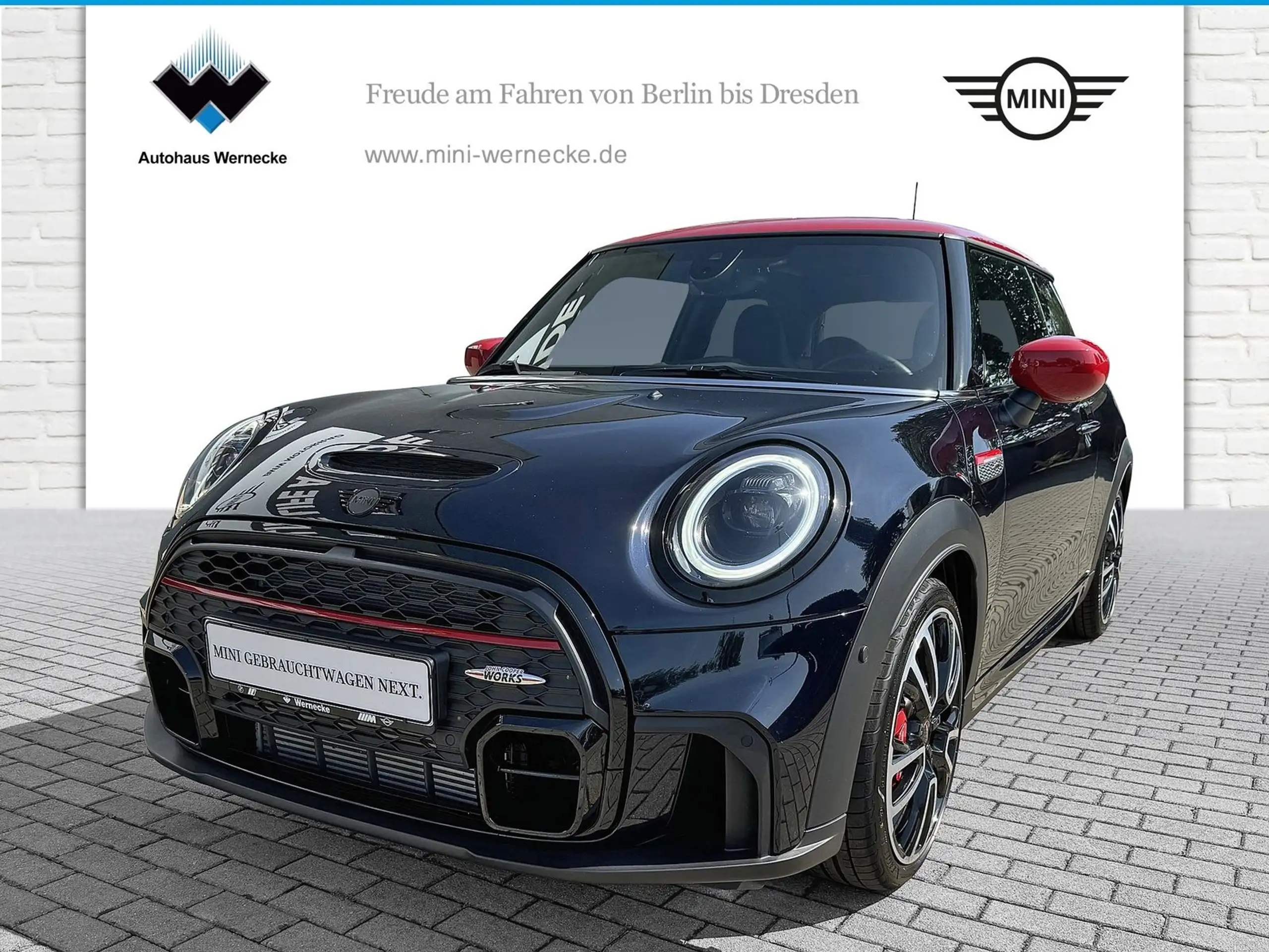 MINI - John Cooper Works