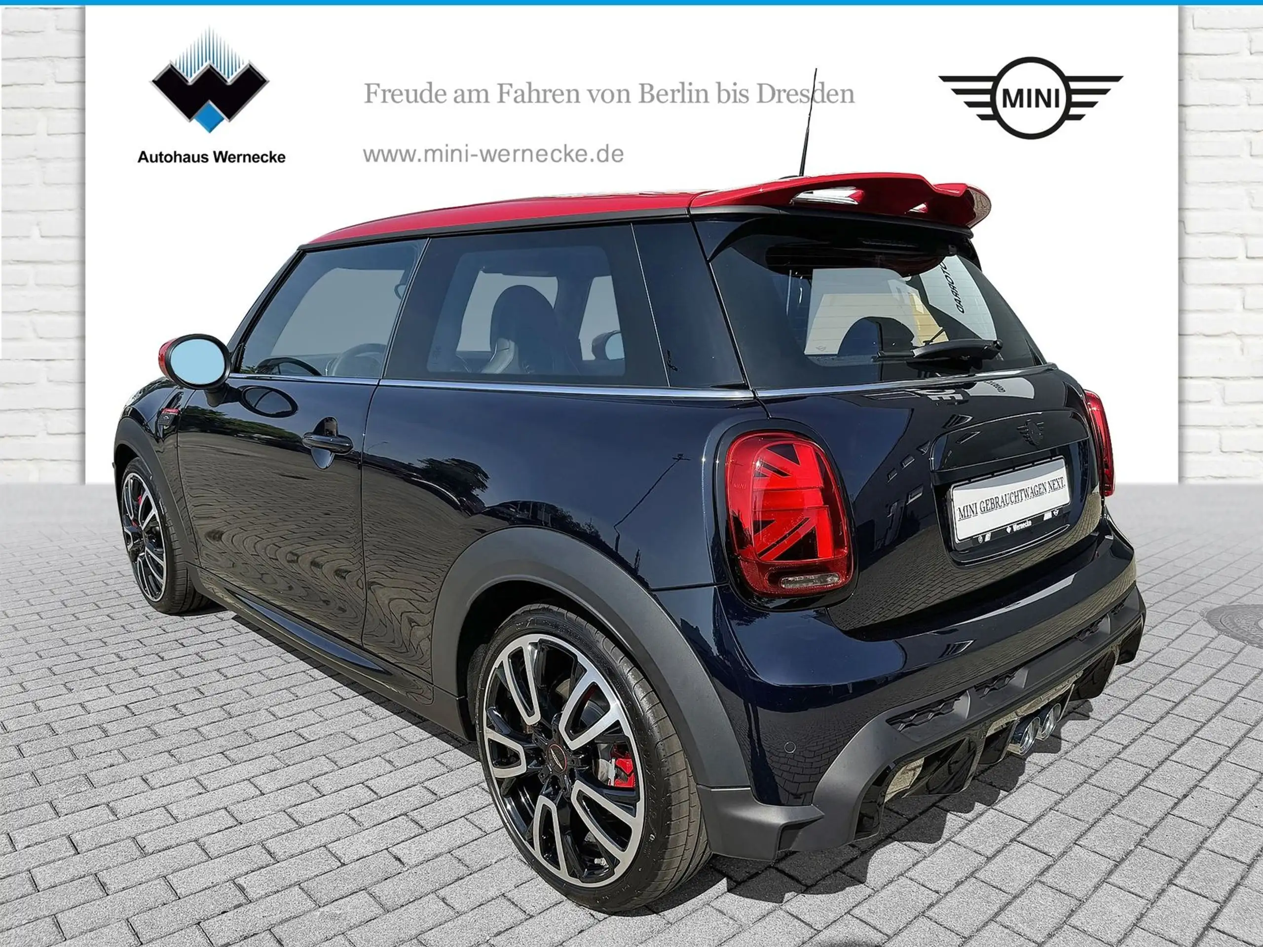 MINI - John Cooper Works