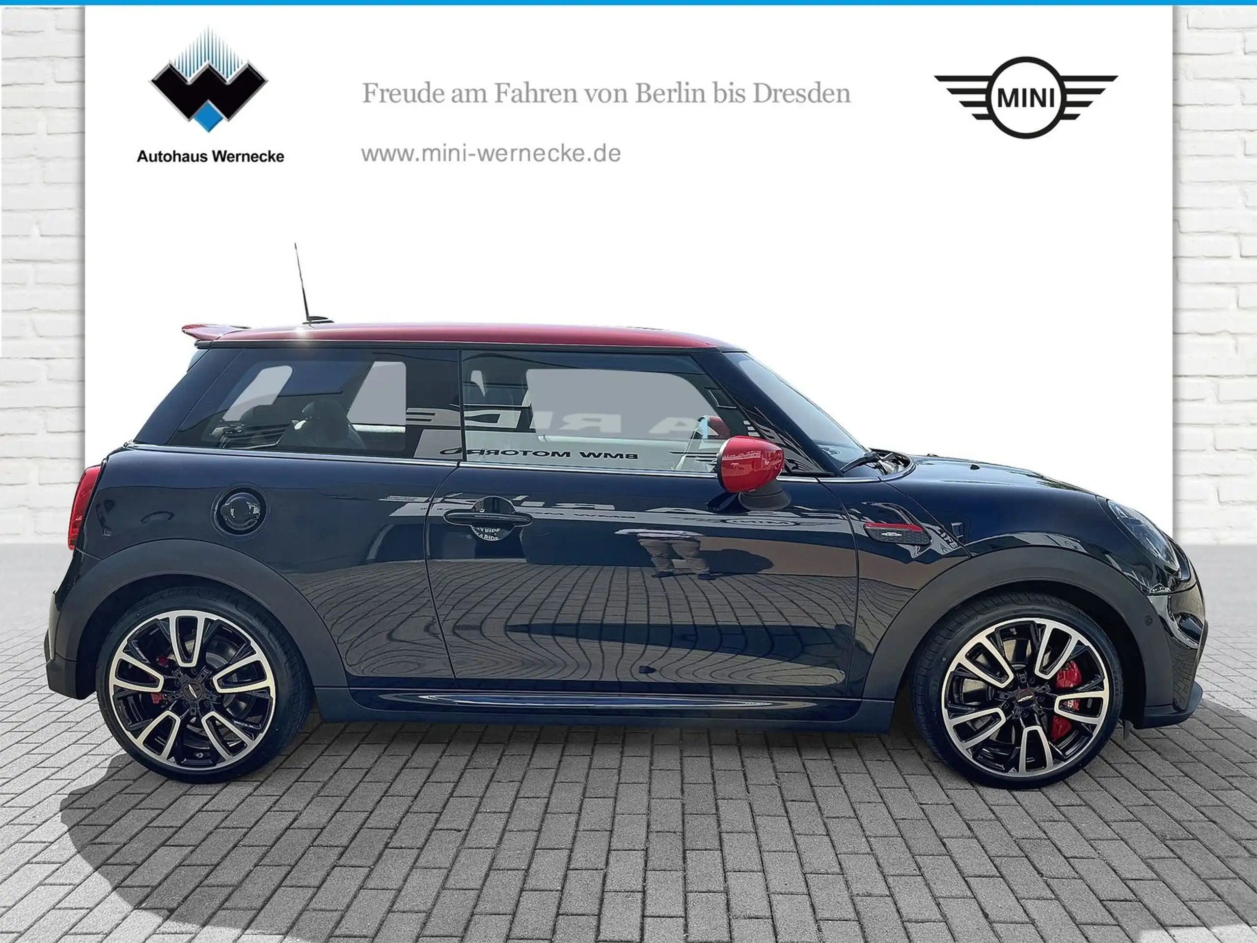 MINI - John Cooper Works