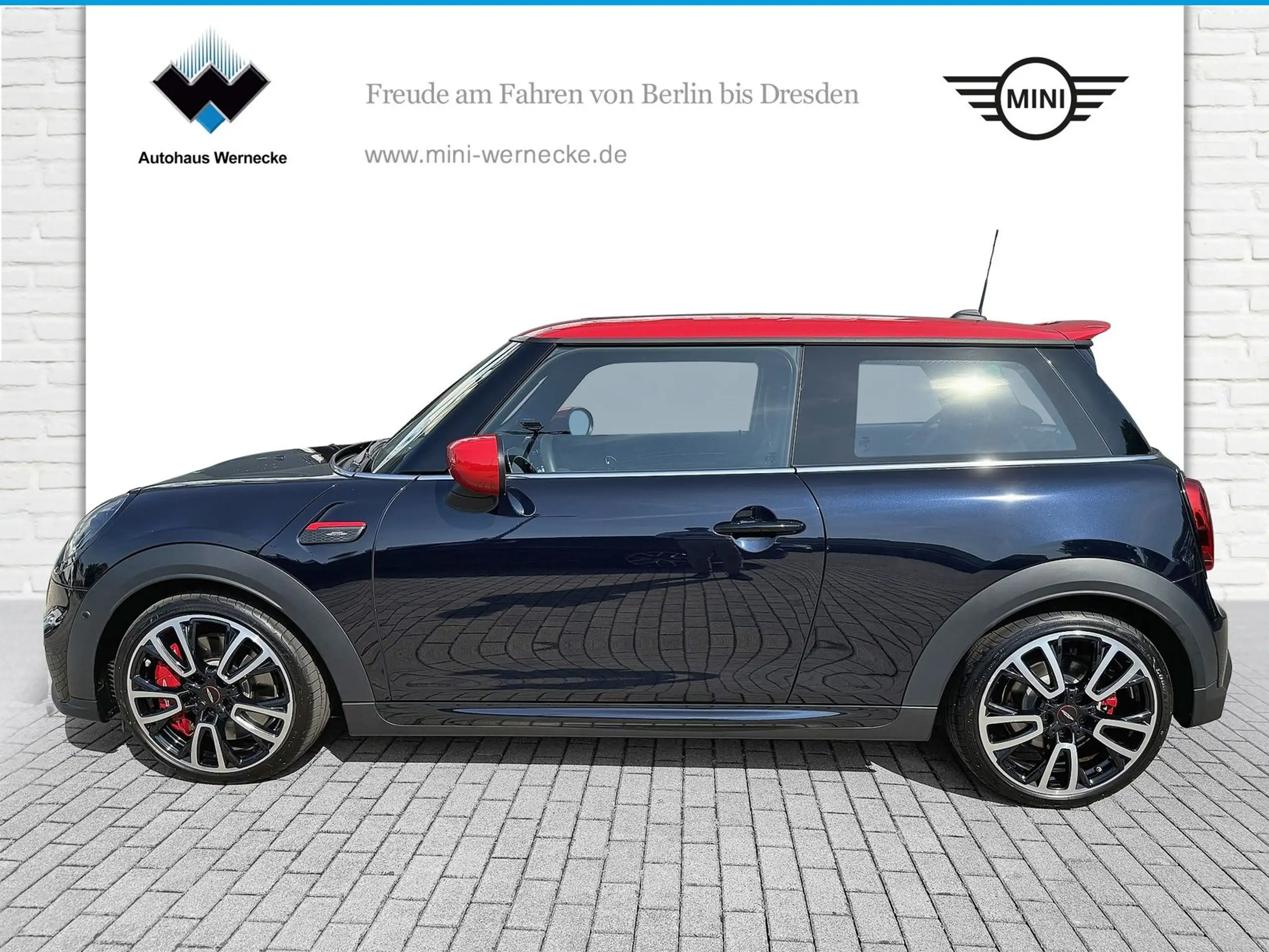 MINI - John Cooper Works