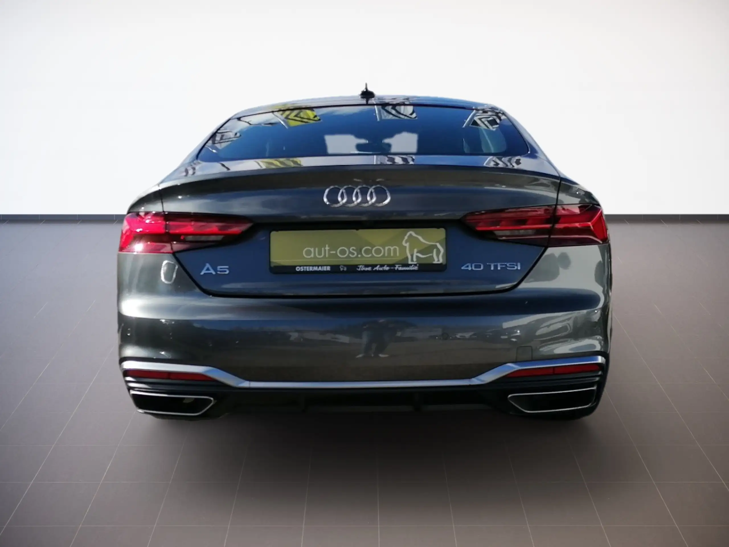 Audi - A5