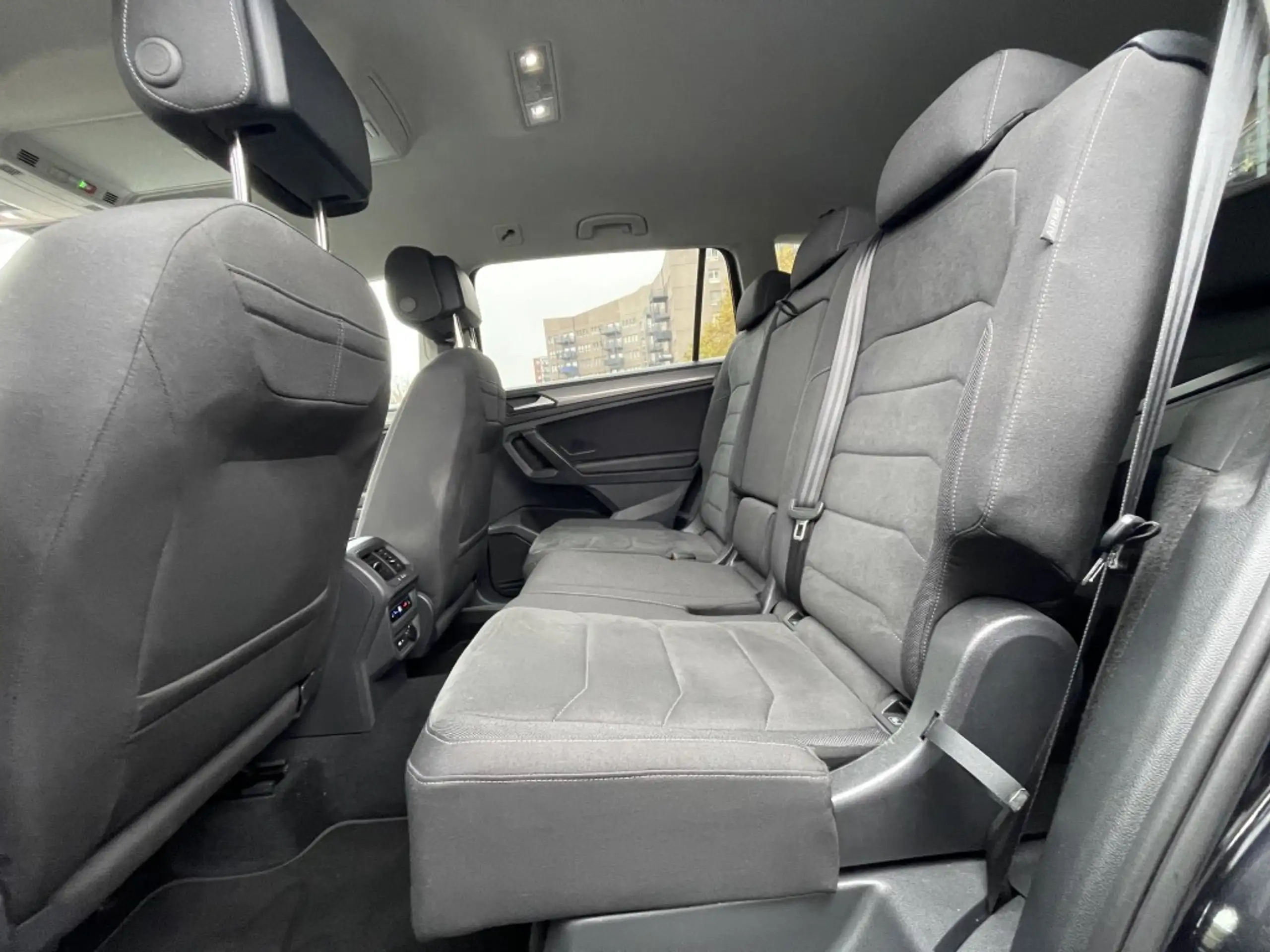 Volkswagen - Tiguan Allspace