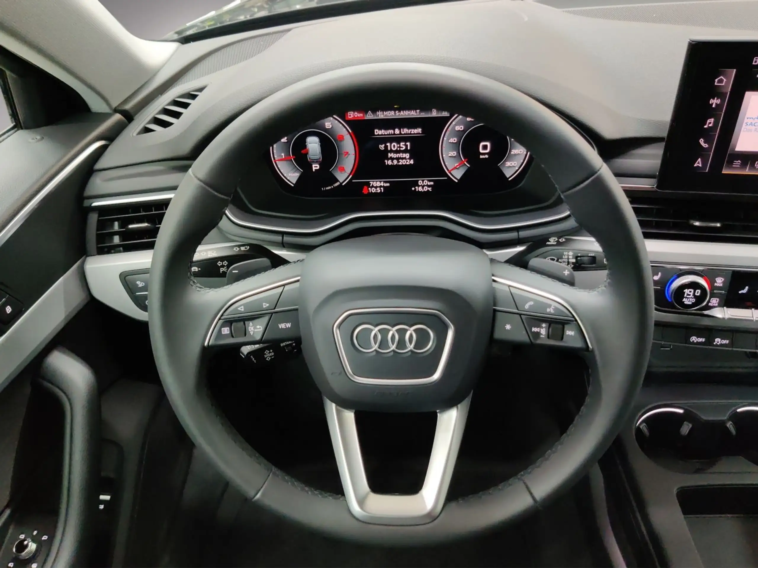 Audi - A4