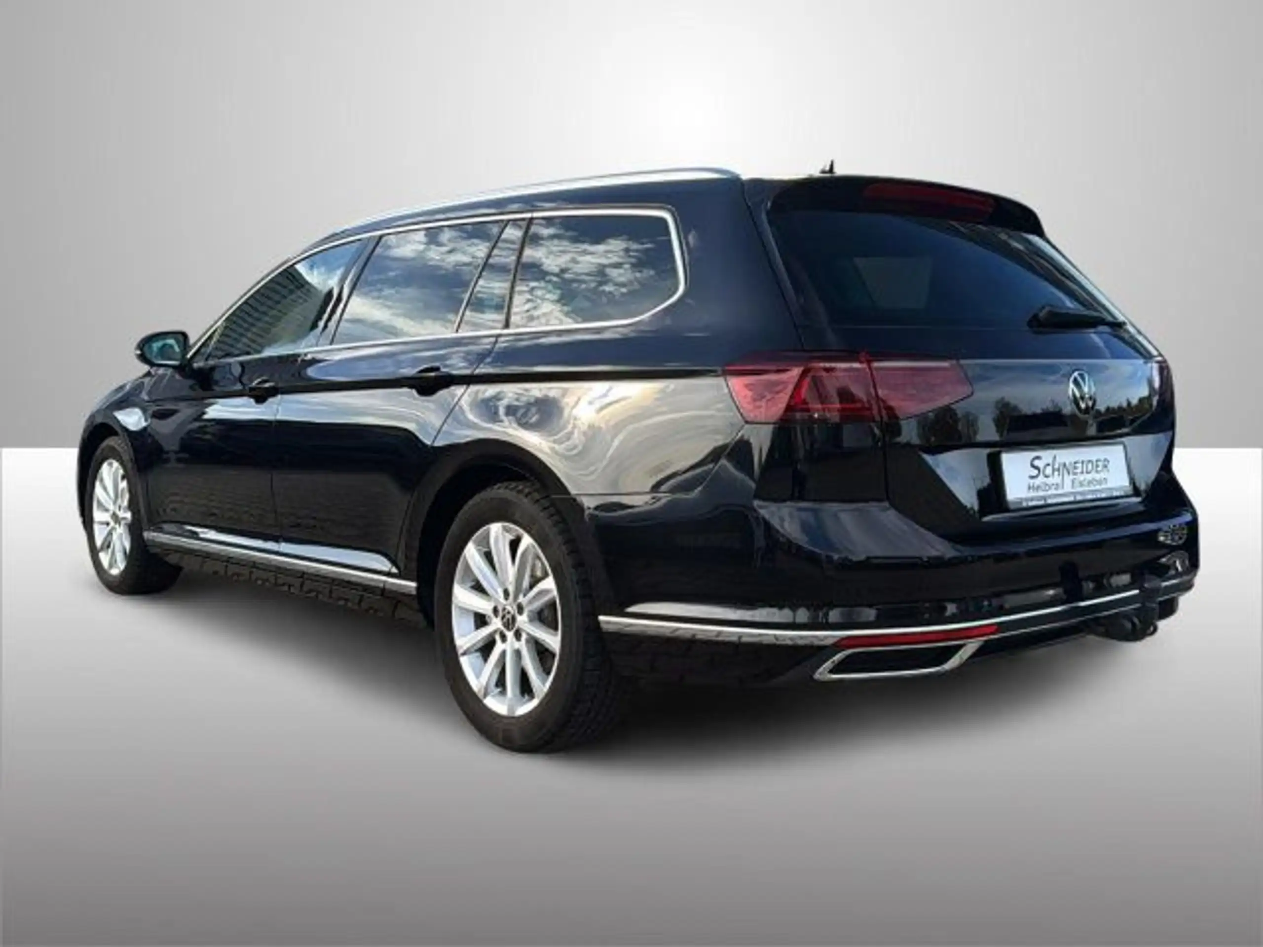 Volkswagen - Passat Variant