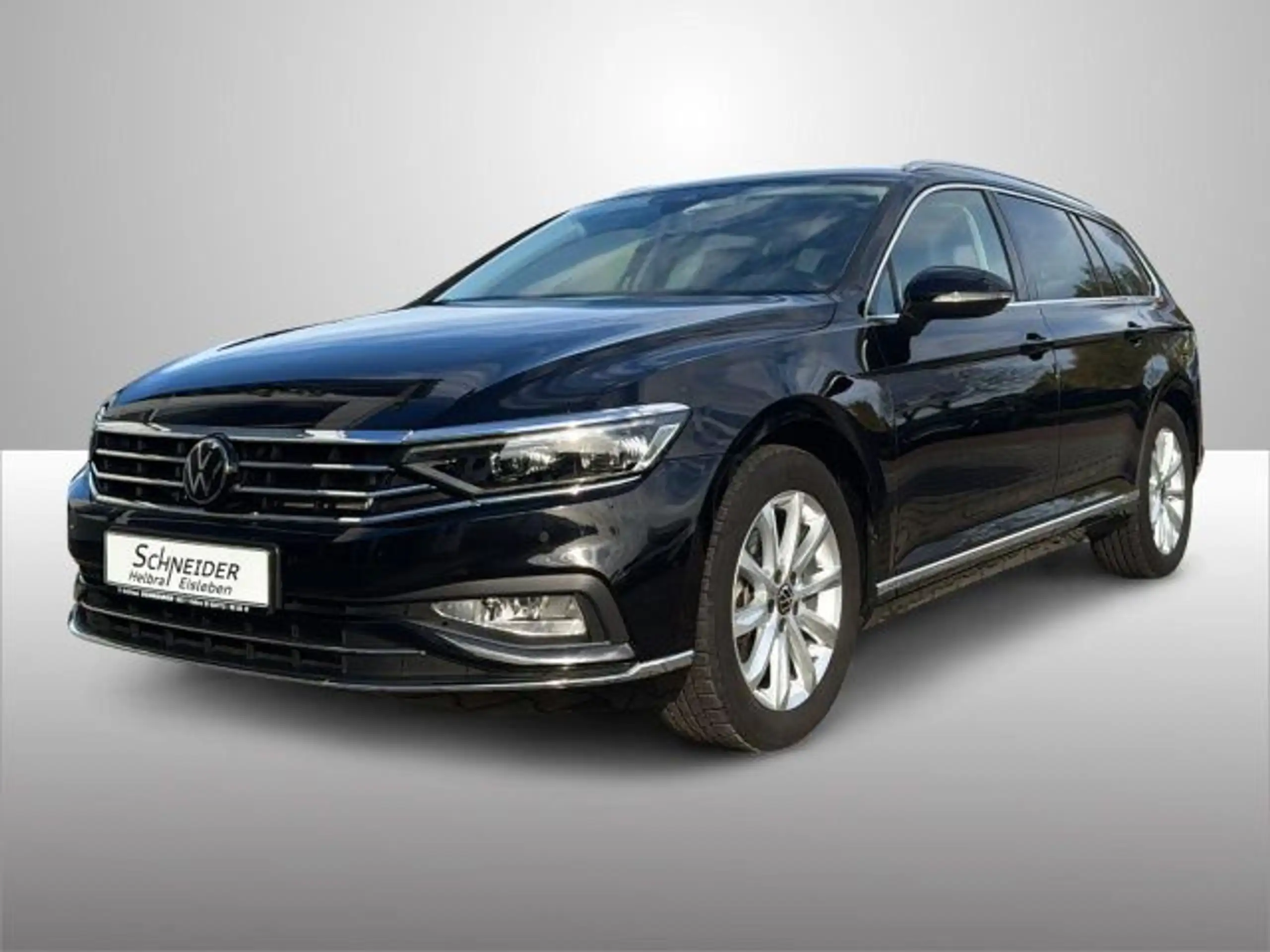 Volkswagen - Passat Variant