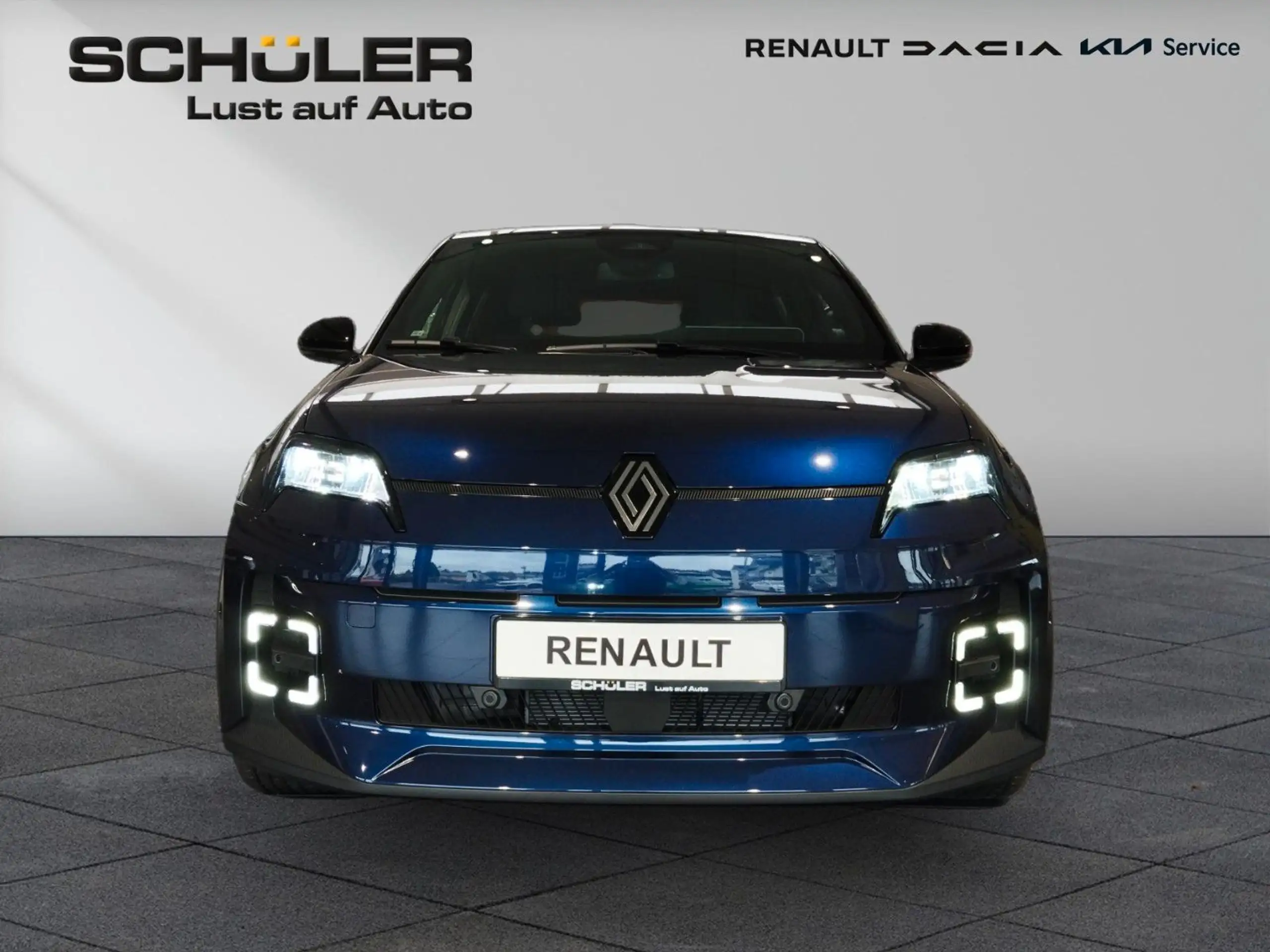 Renault - R 5