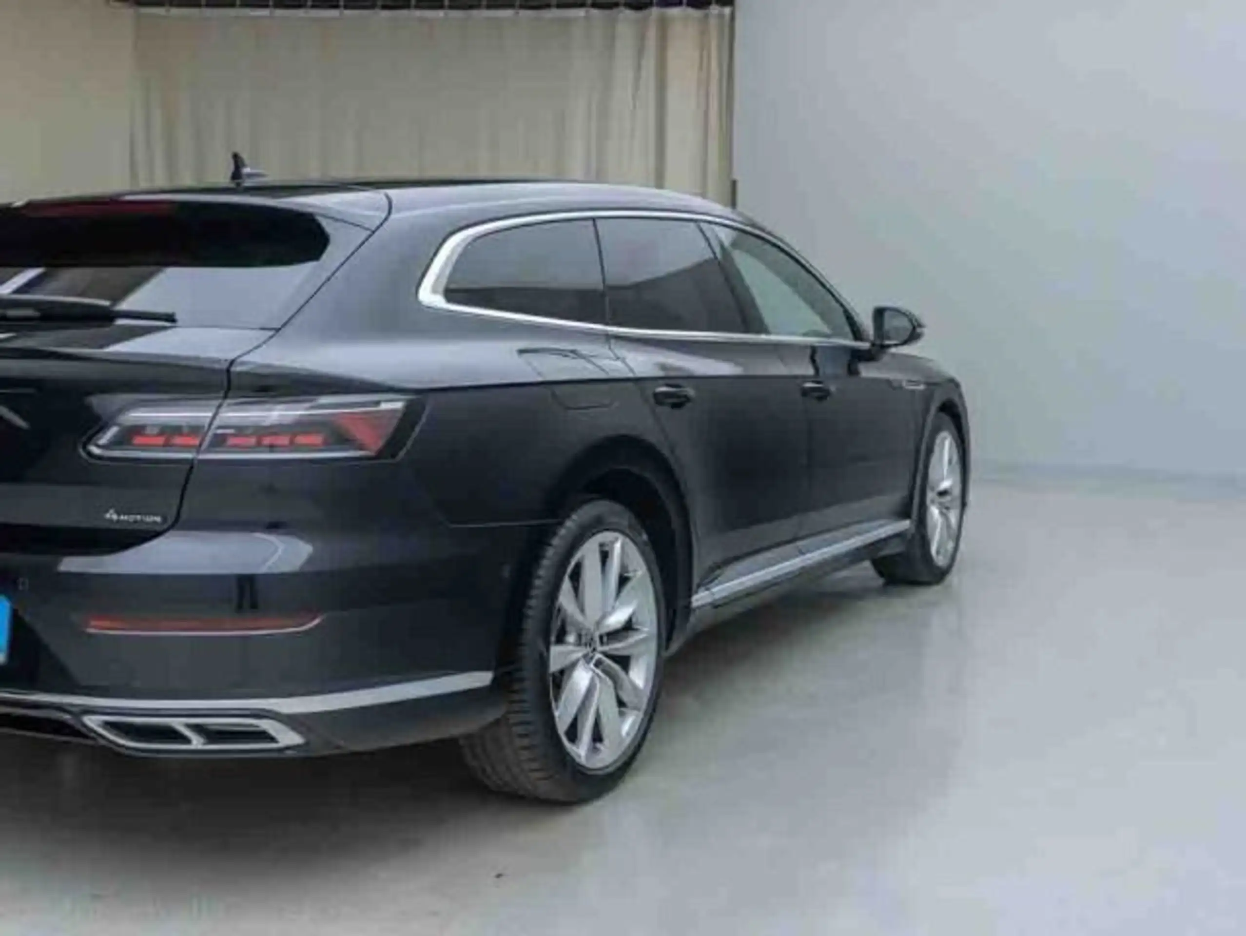 Volkswagen - Arteon