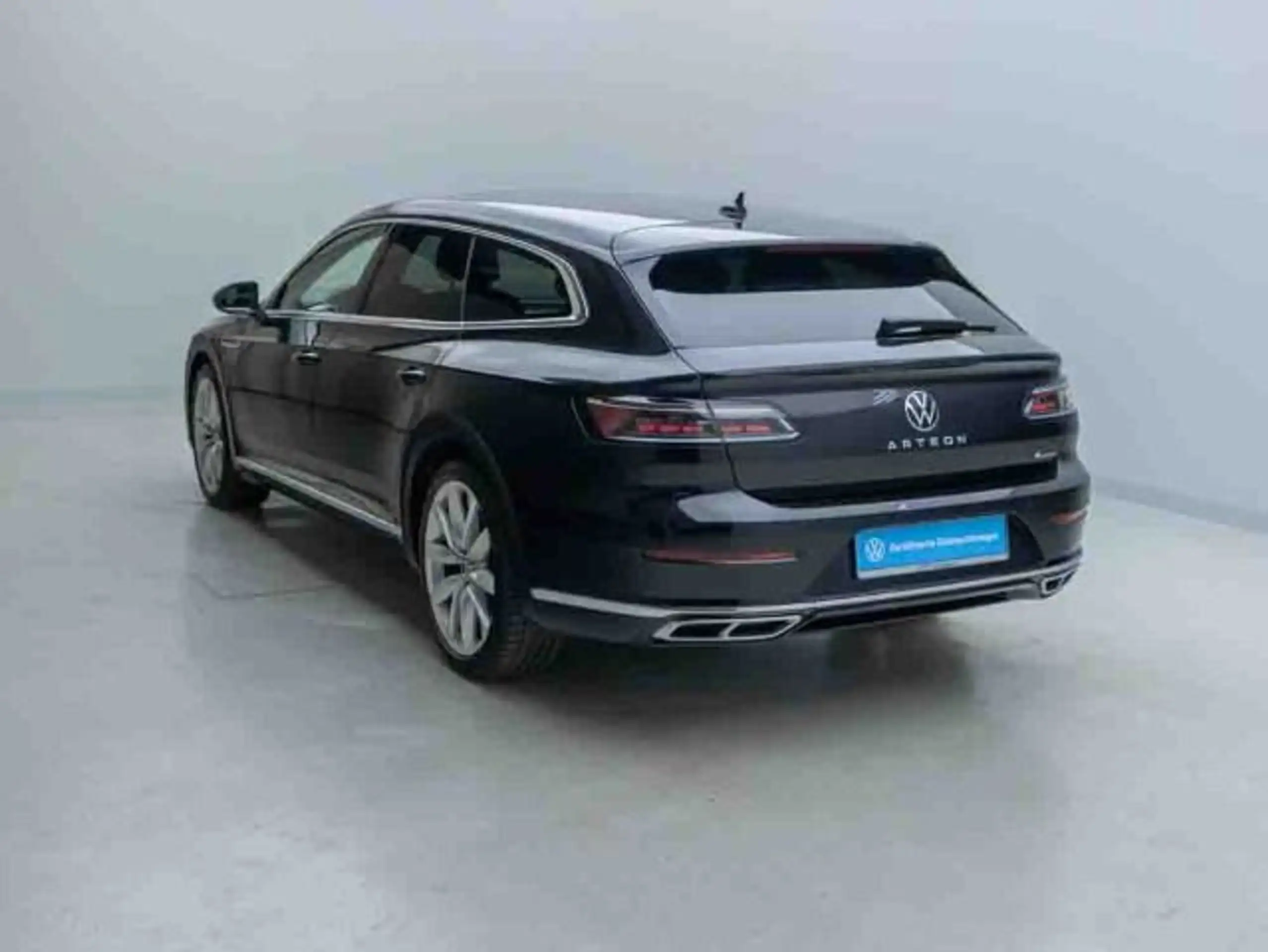 Volkswagen - Arteon