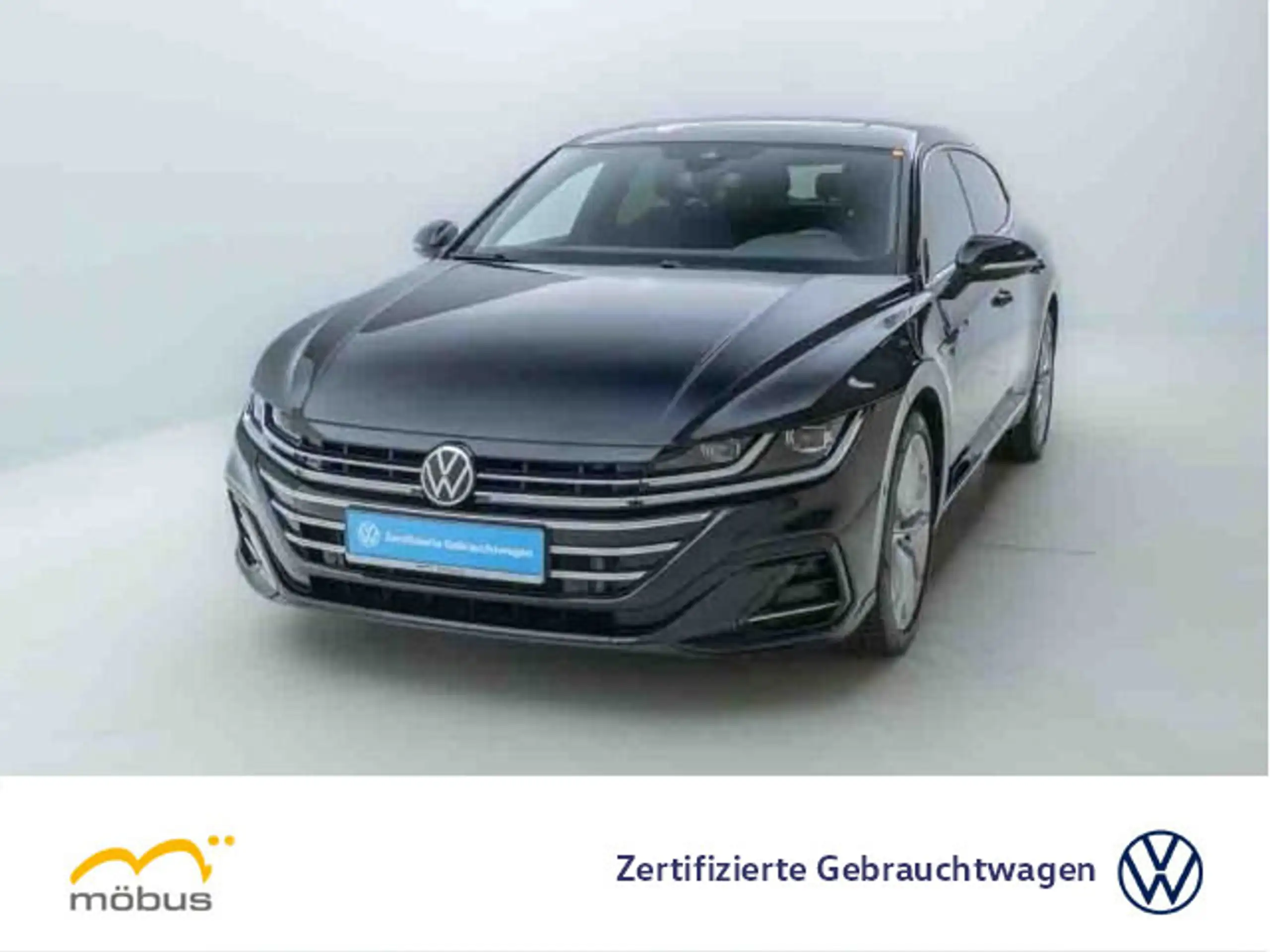 Volkswagen - Arteon