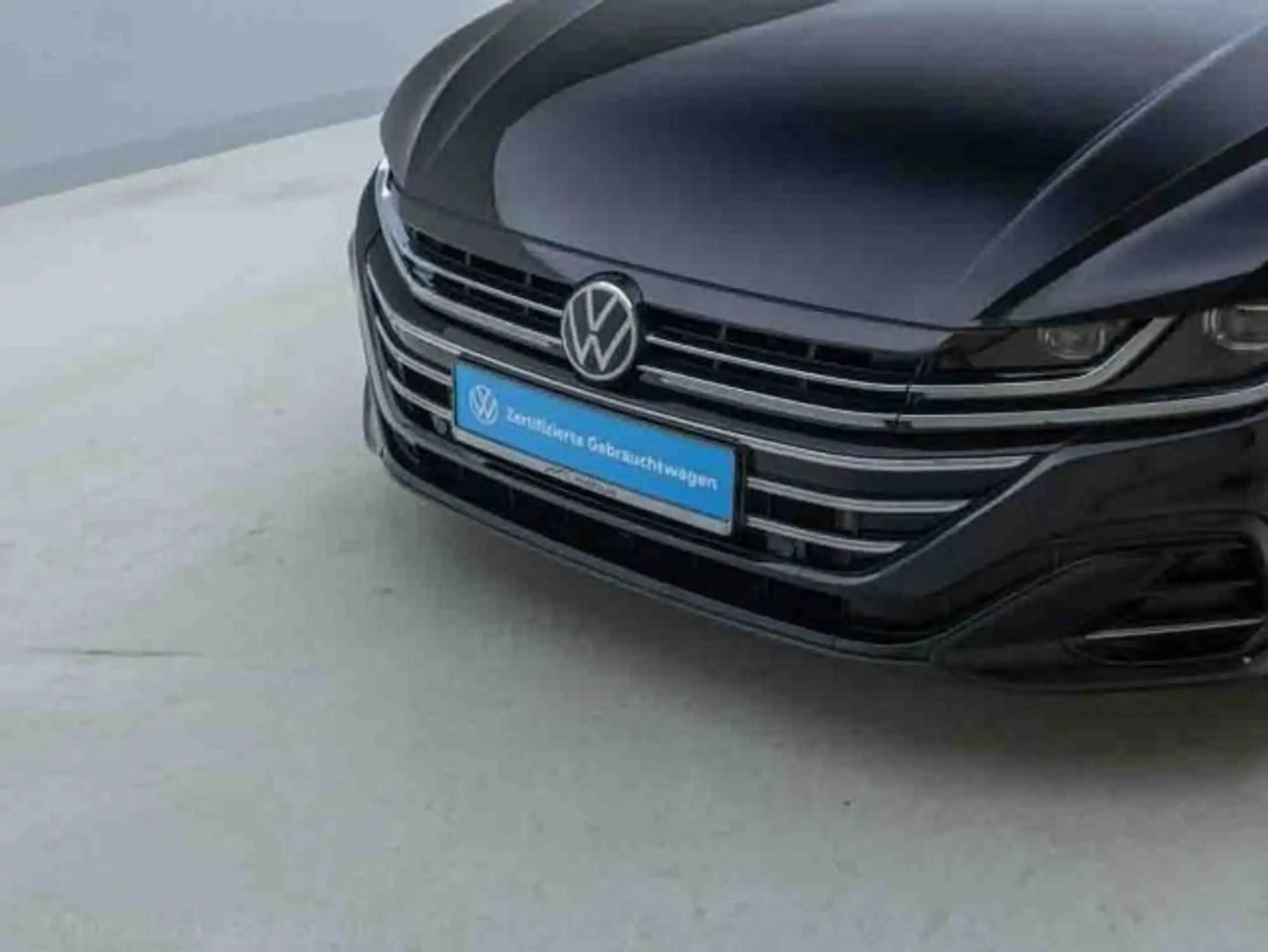 Volkswagen - Arteon