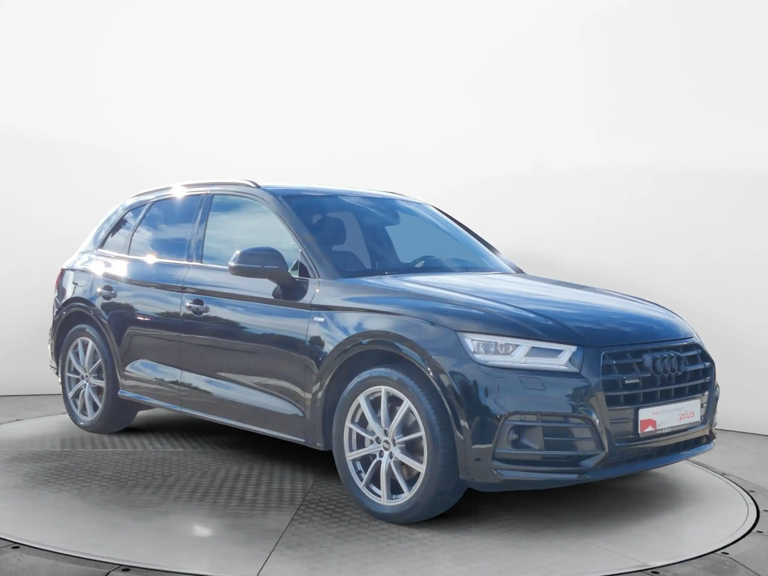 Audi - Q5