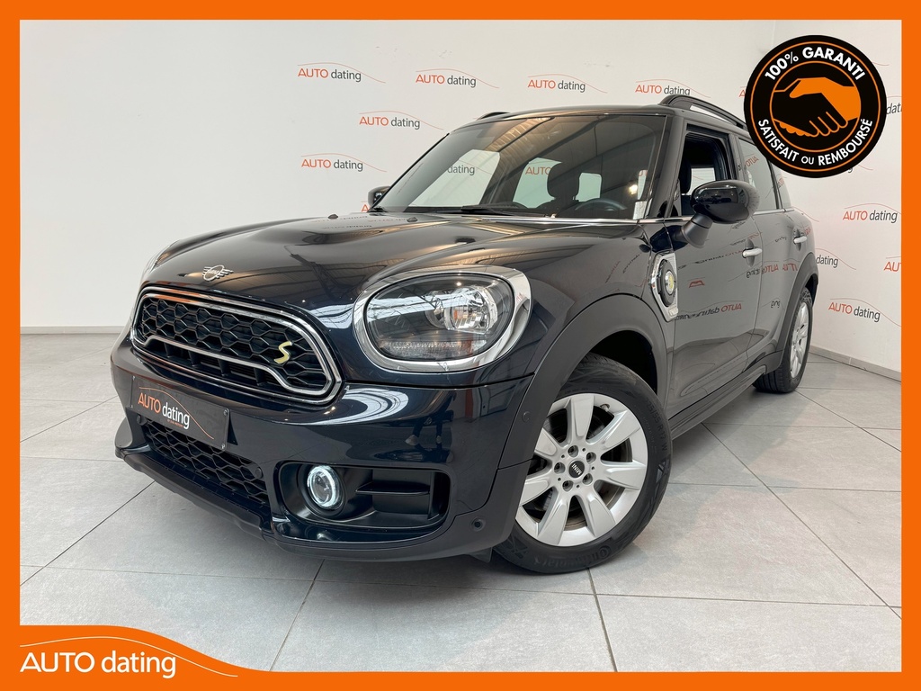 Mini - Countryman