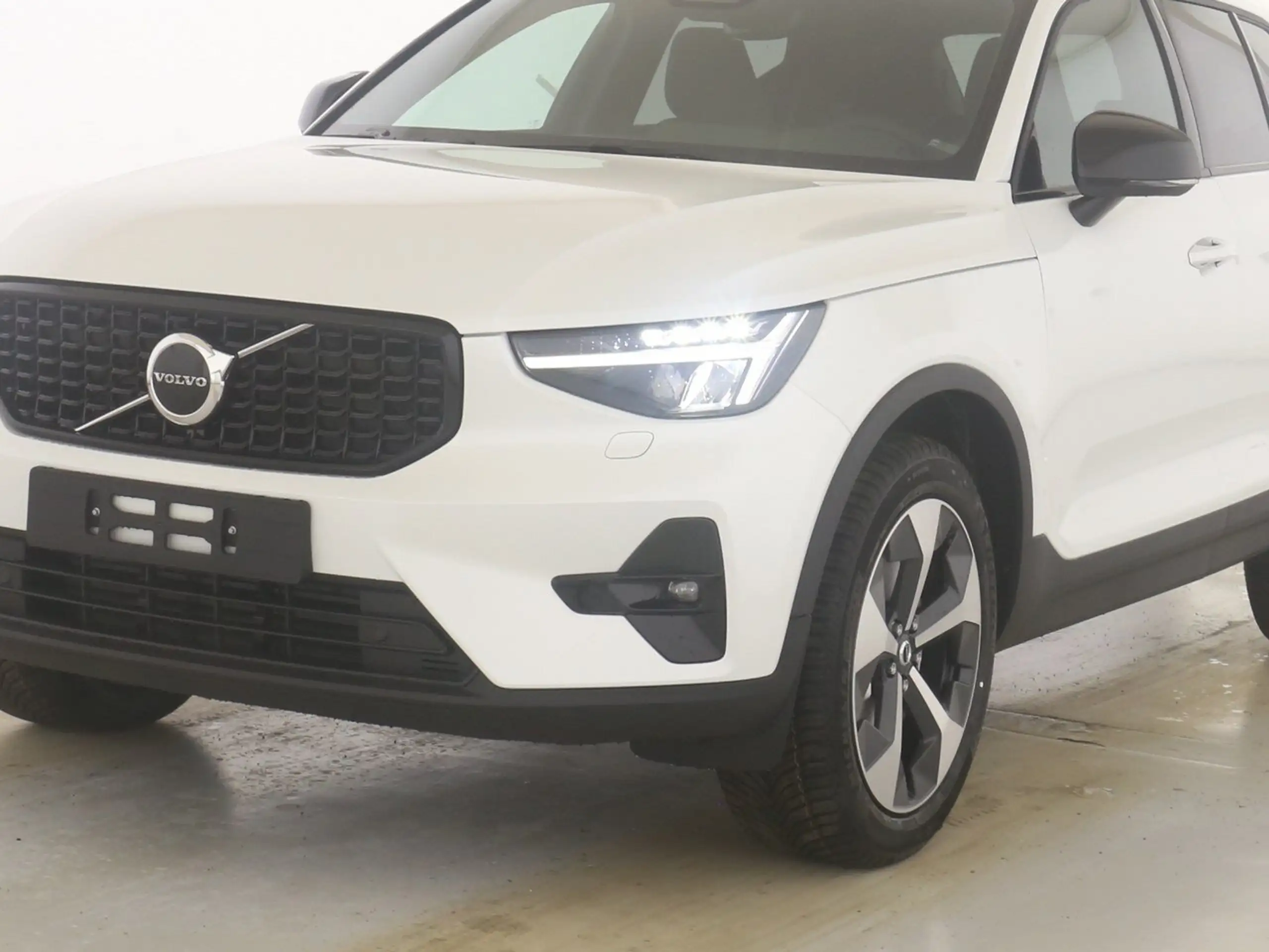 Volvo - XC40